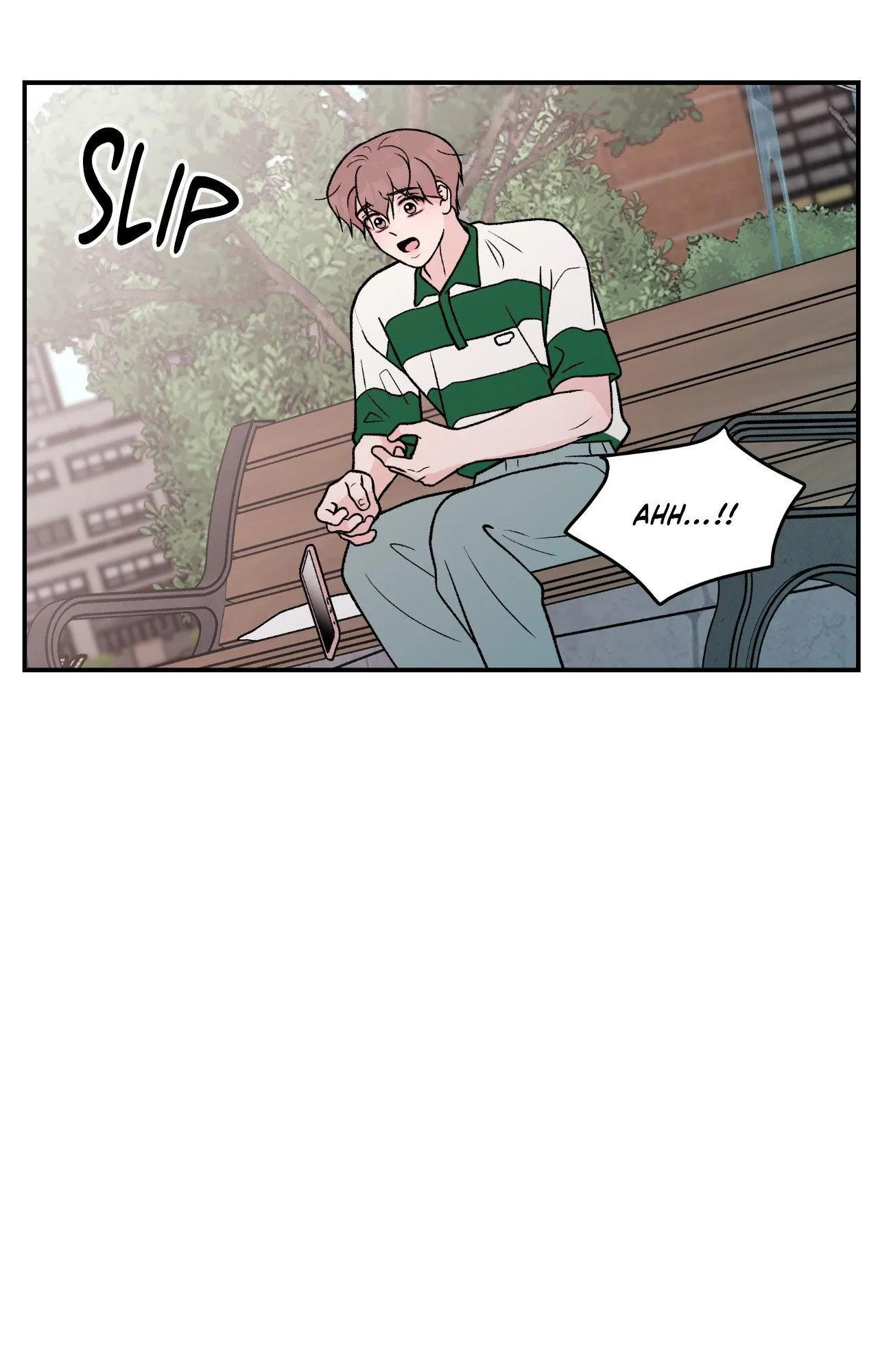 Flip Turn - Chapter 95 Page 63