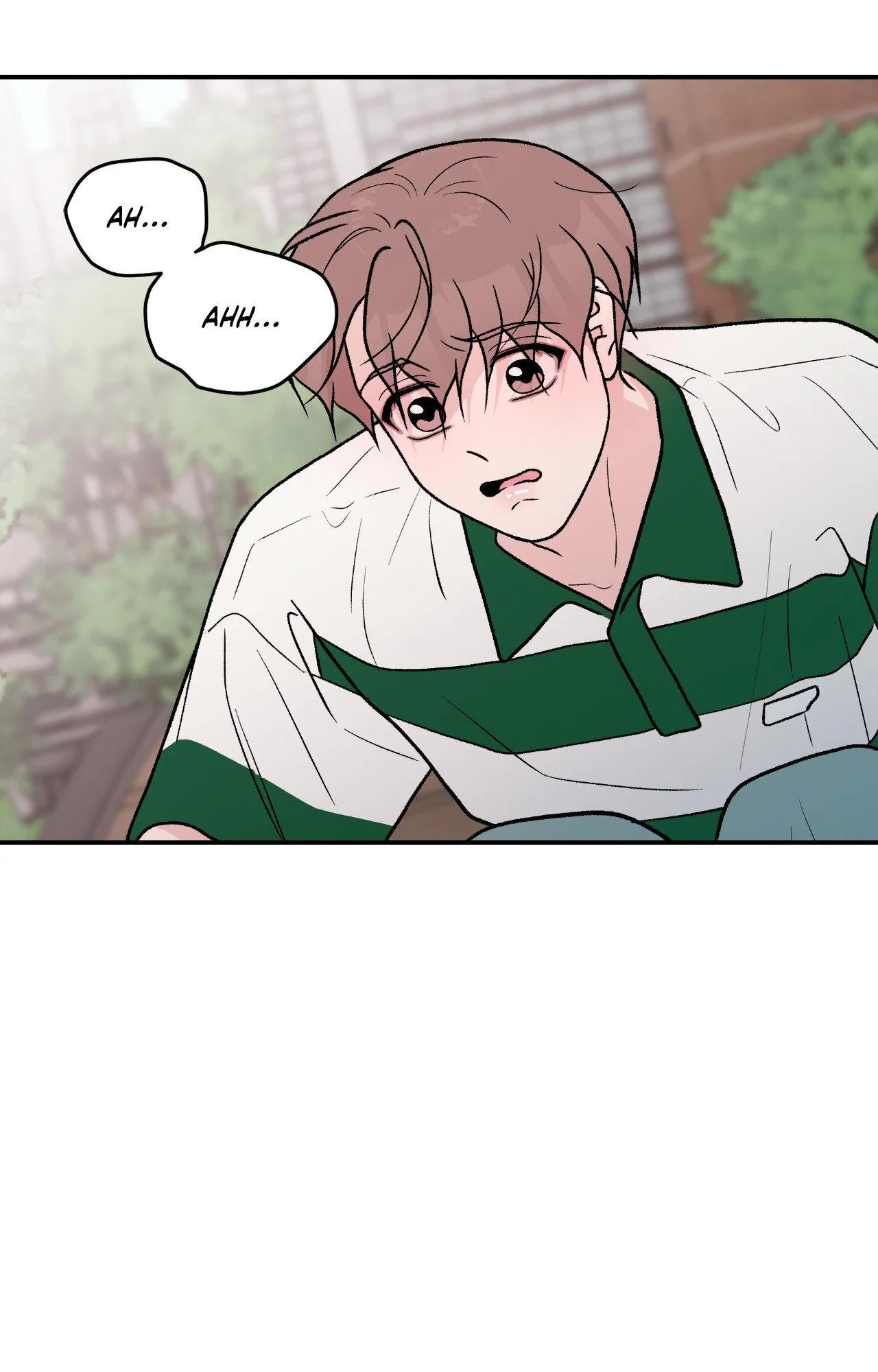 Flip Turn - Chapter 95 Page 64