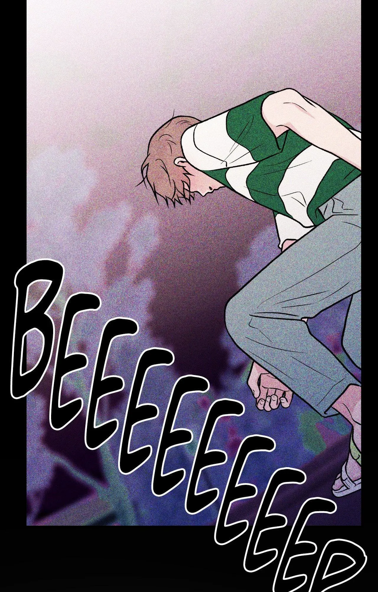 Flip Turn - Chapter 95 Page 67