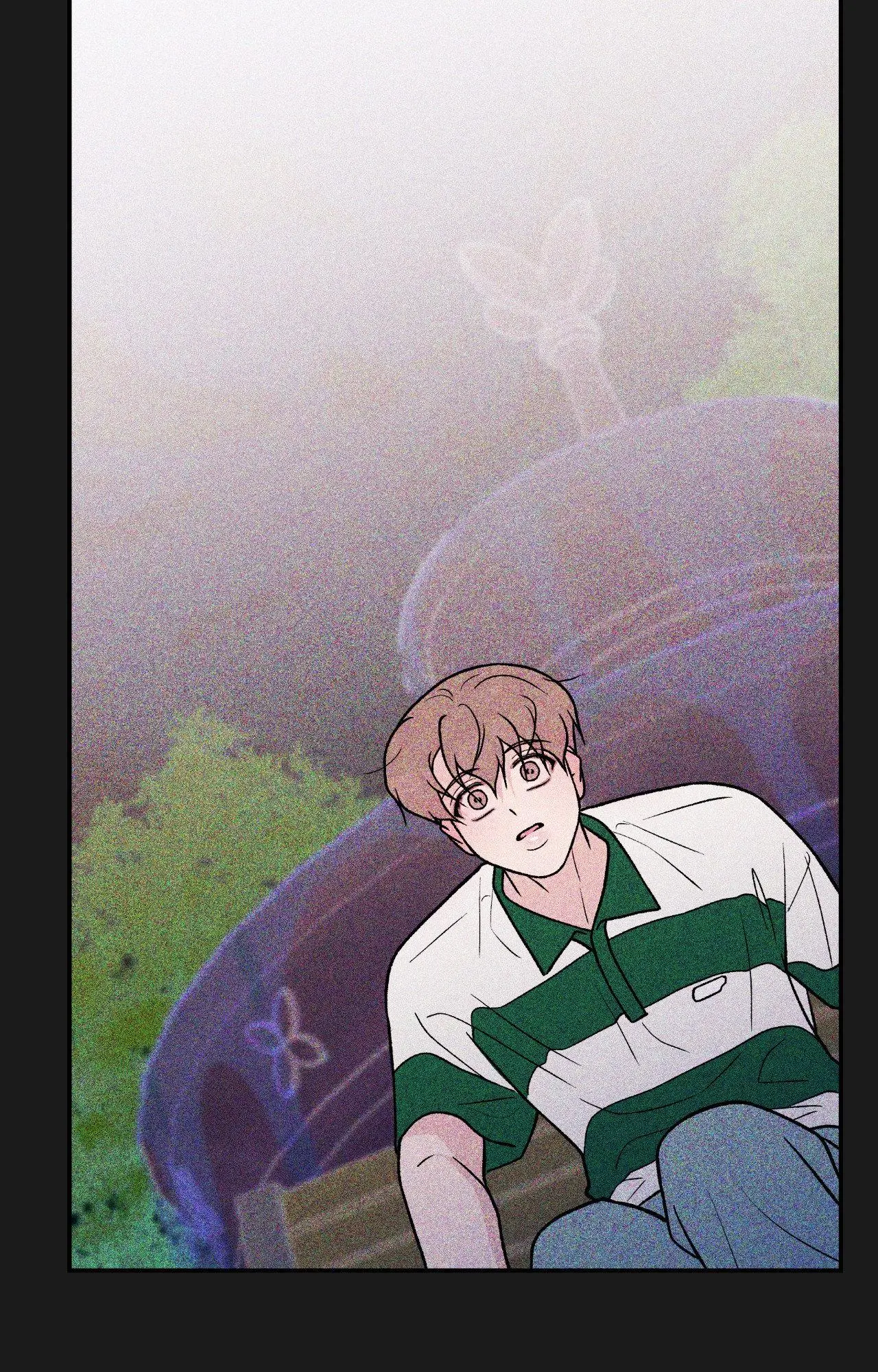Flip Turn - Chapter 95 Page 70