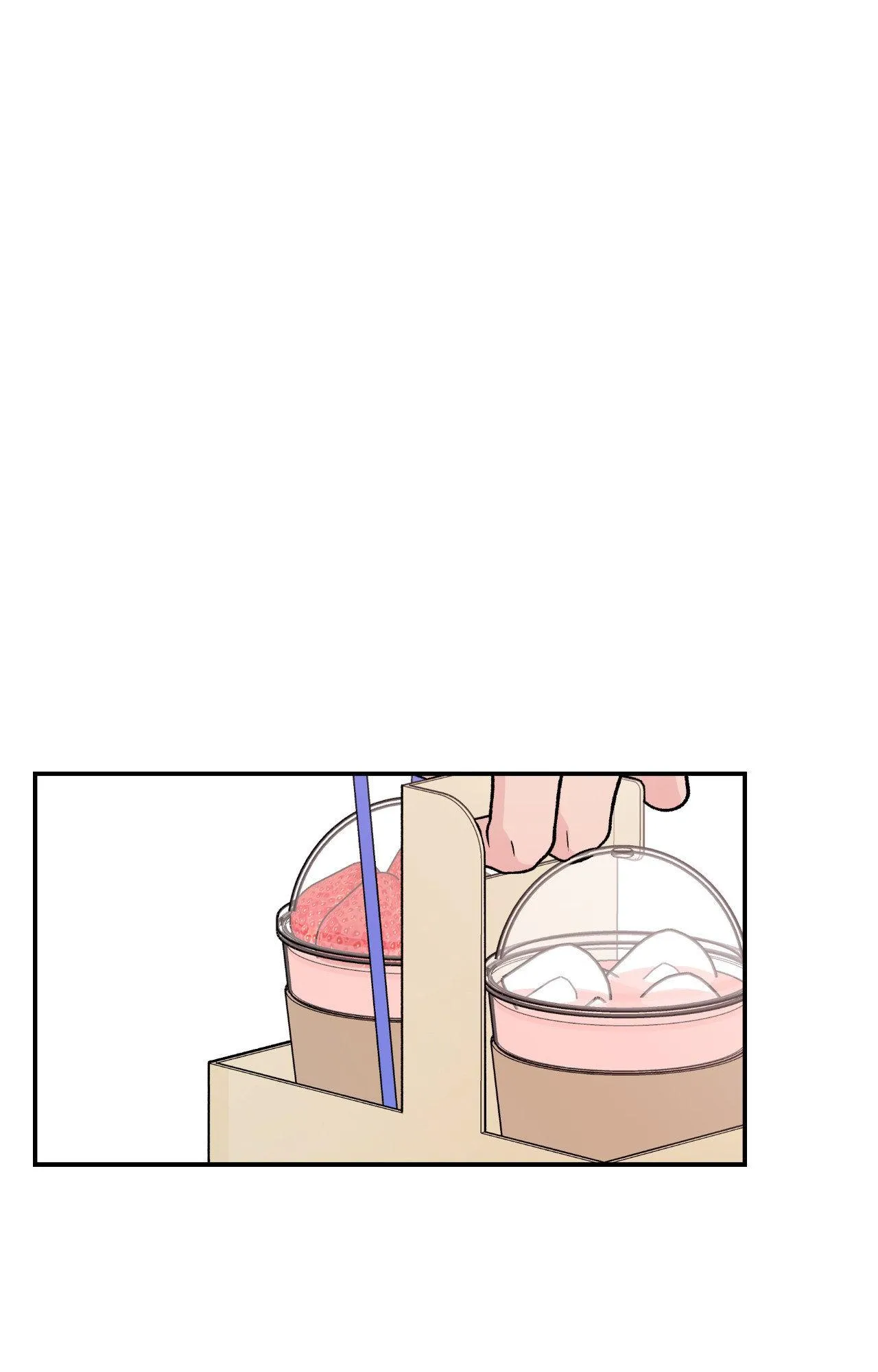 Flip Turn - Chapter 96 Page 1