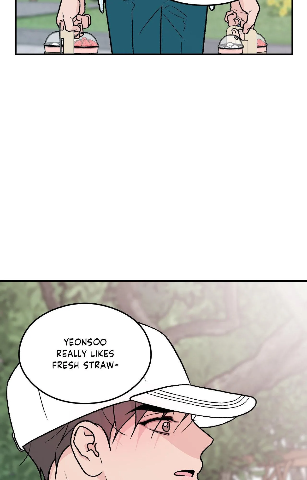 Flip Turn - Chapter 96 Page 3