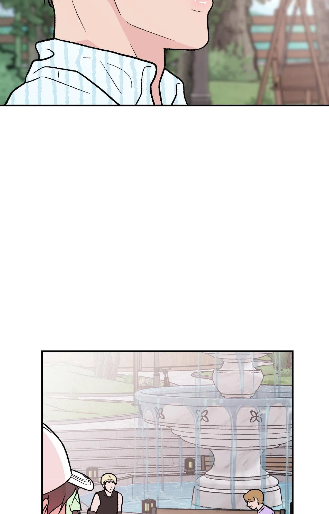 Flip Turn - Chapter 96 Page 4