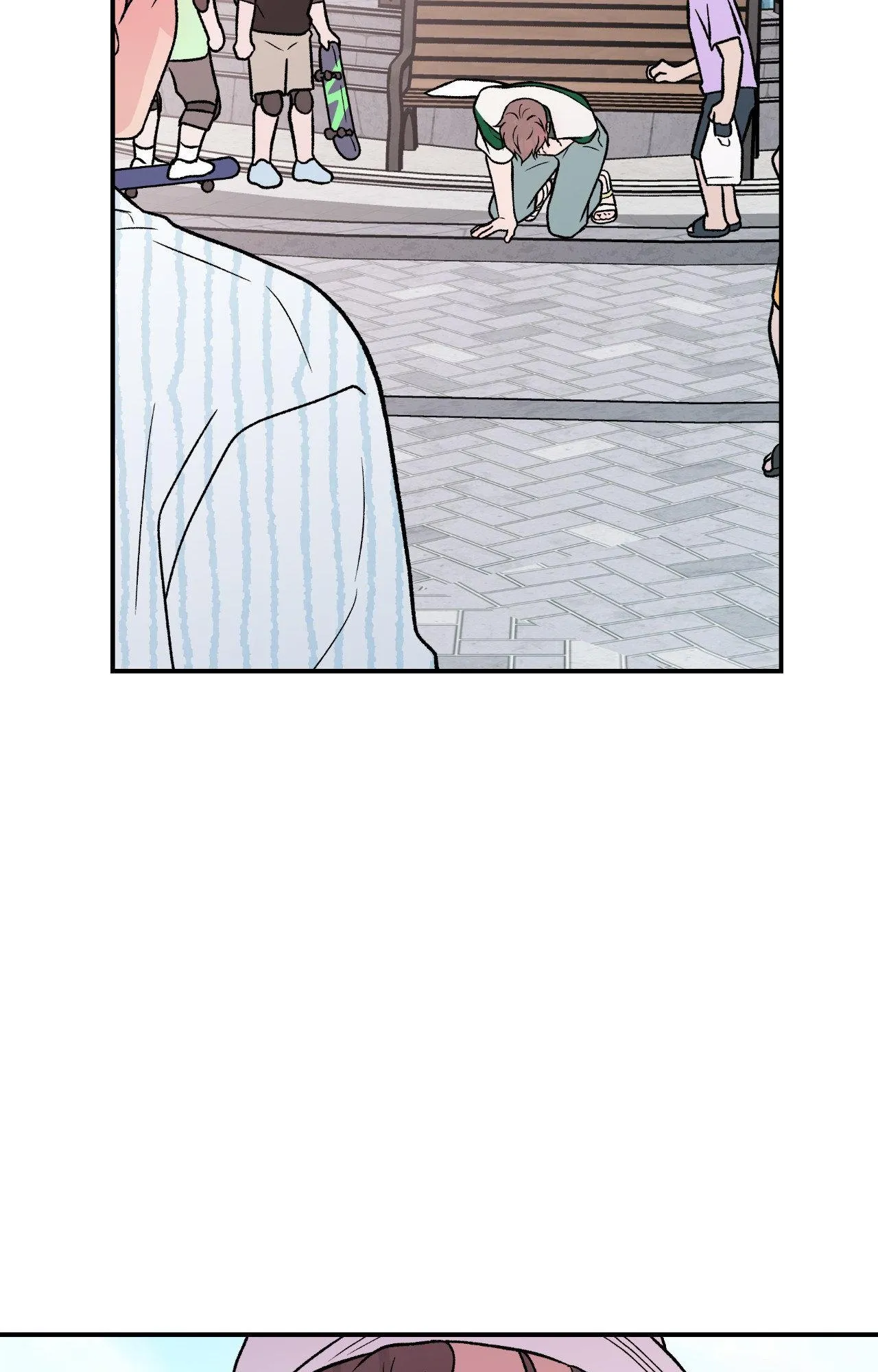 Flip Turn - Chapter 96 Page 5
