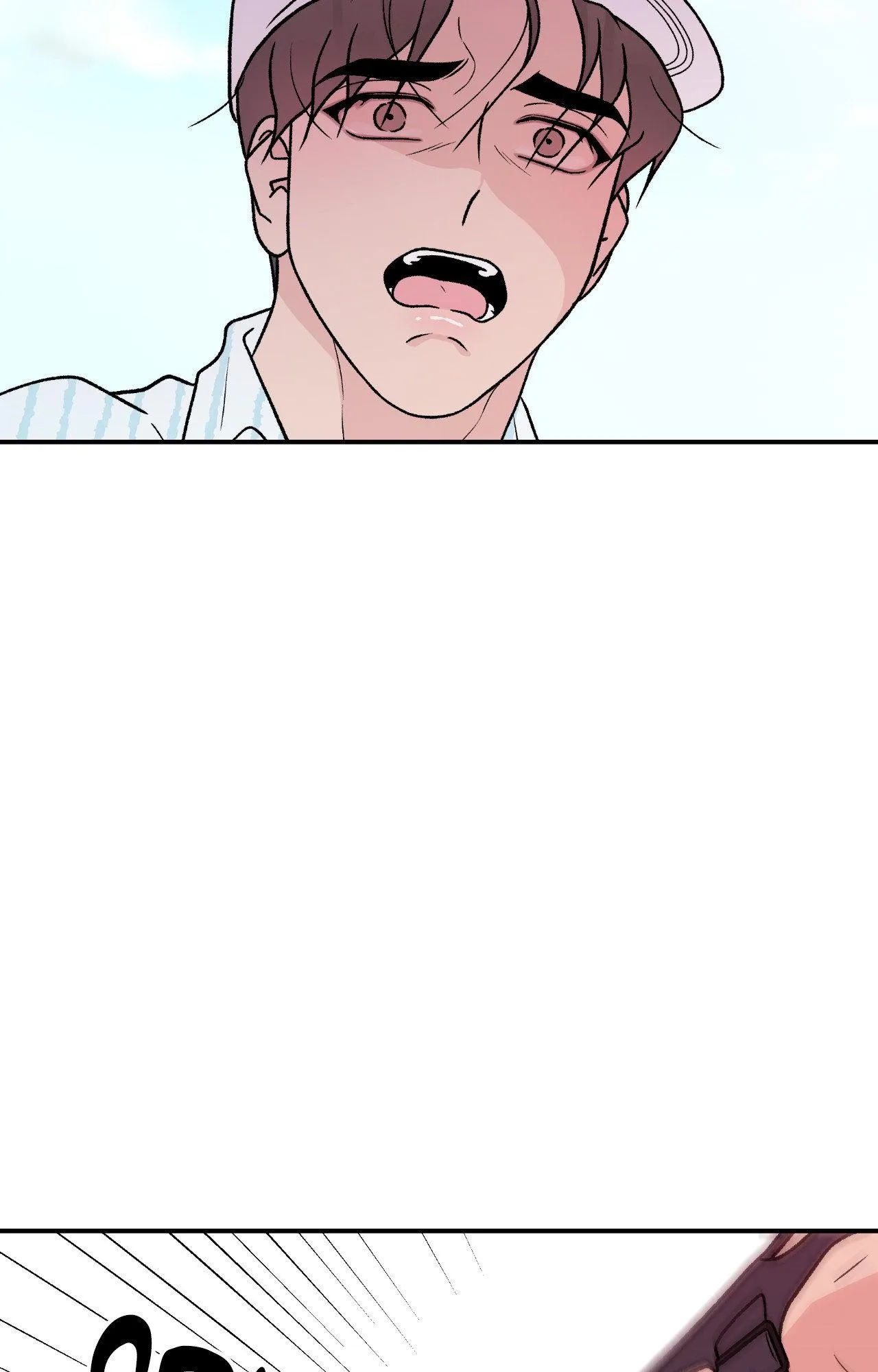 Flip Turn - Chapter 96 Page 6