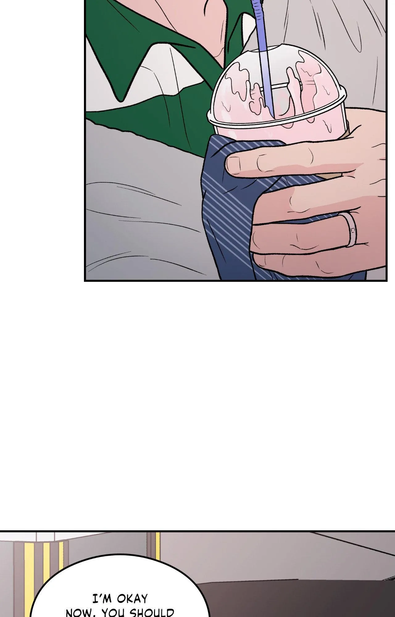 Flip Turn - Chapter 96 Page 11