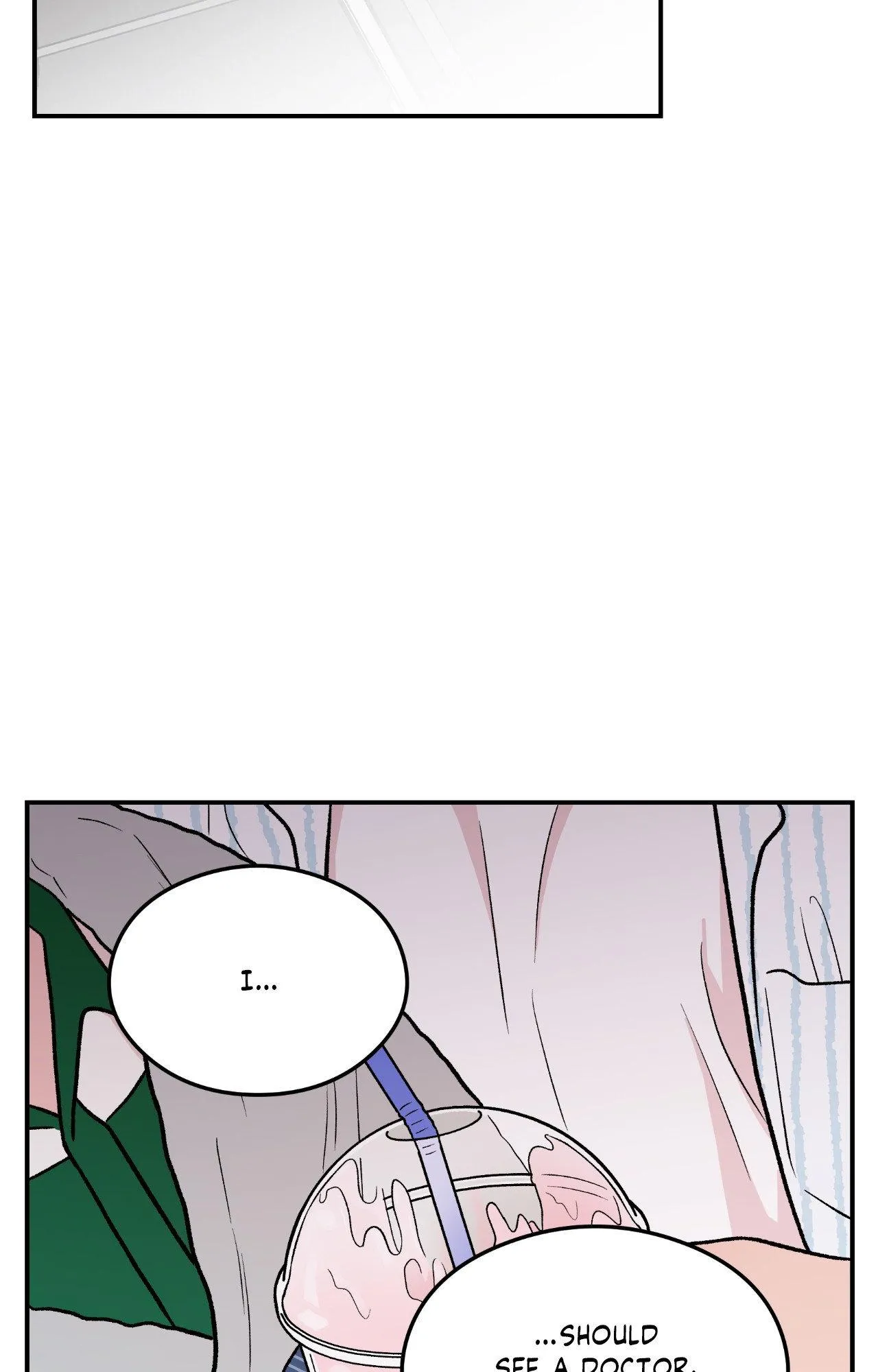 Flip Turn - Chapter 96 Page 14