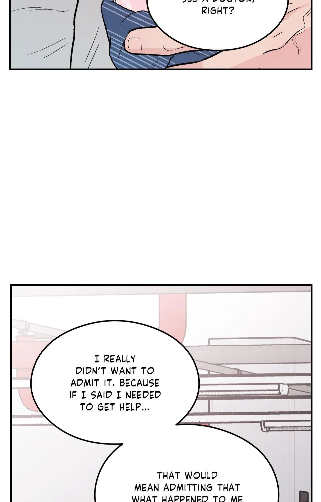 Flip Turn - Chapter 96 Page 15