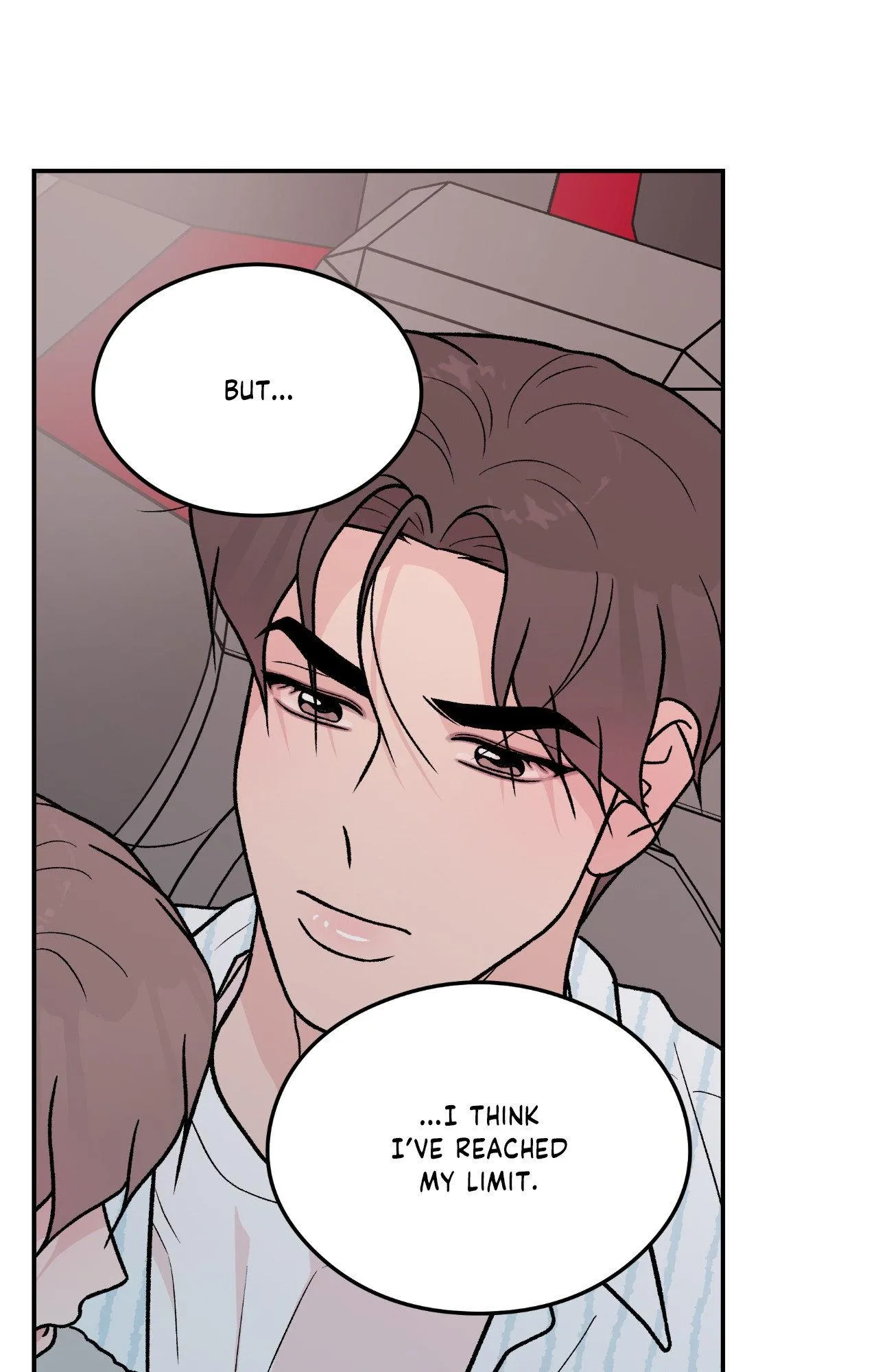 Flip Turn - Chapter 96 Page 17