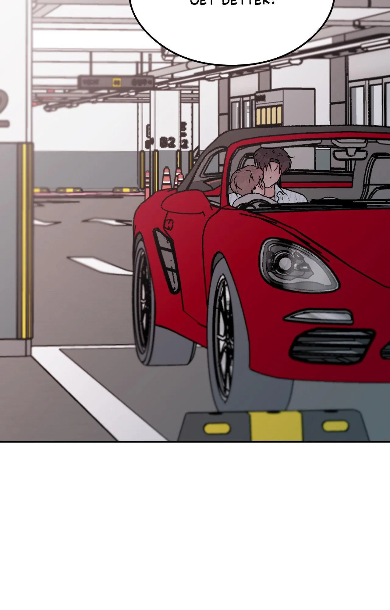 Flip Turn - Chapter 96 Page 19