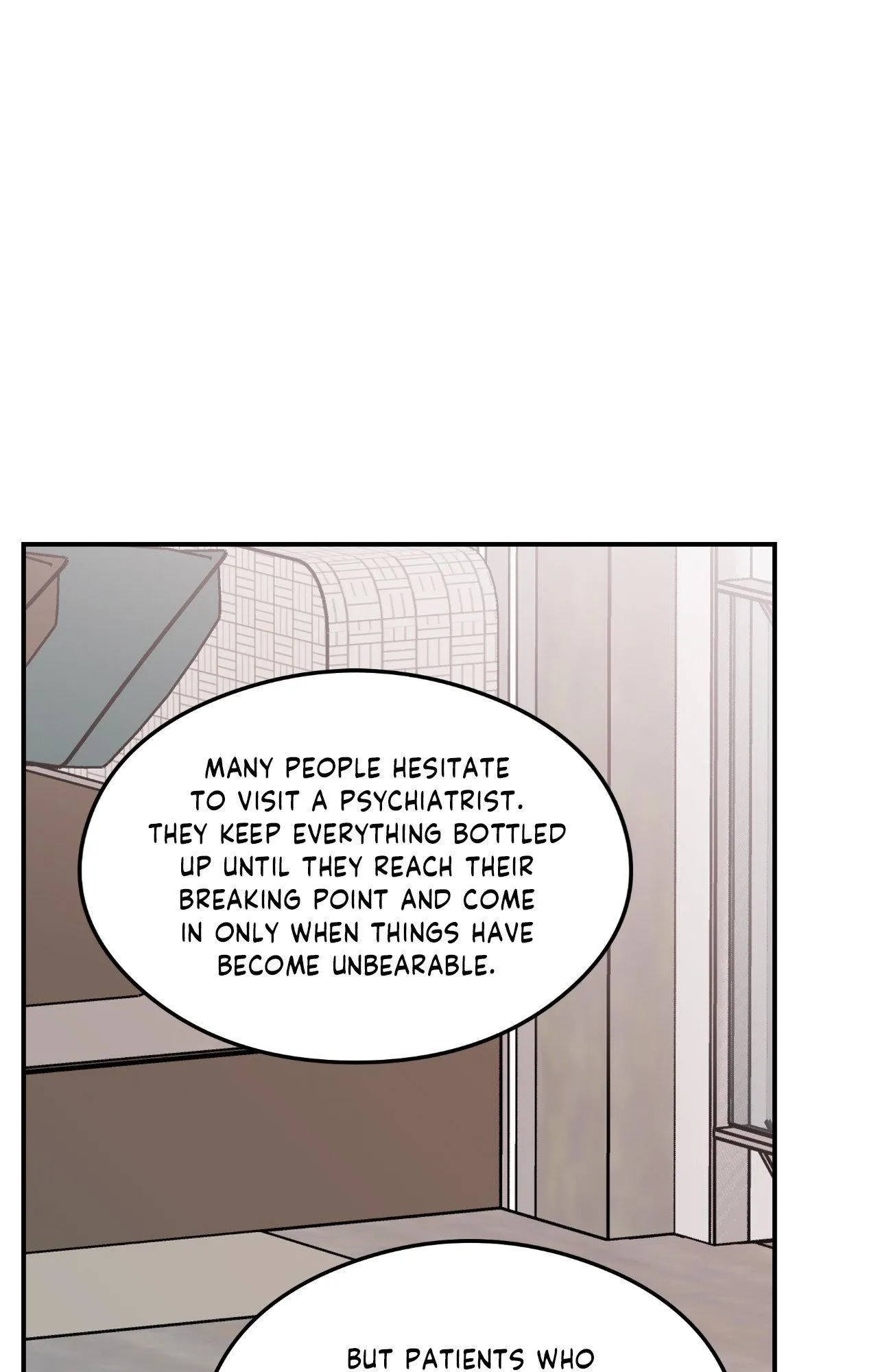 Flip Turn - Chapter 96 Page 25