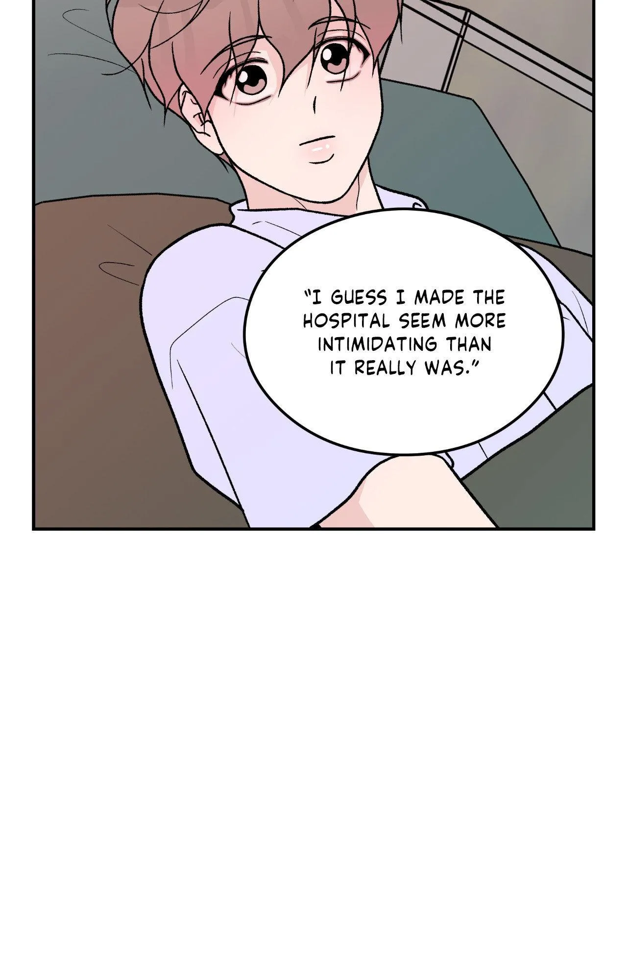 Flip Turn - Chapter 96 Page 27
