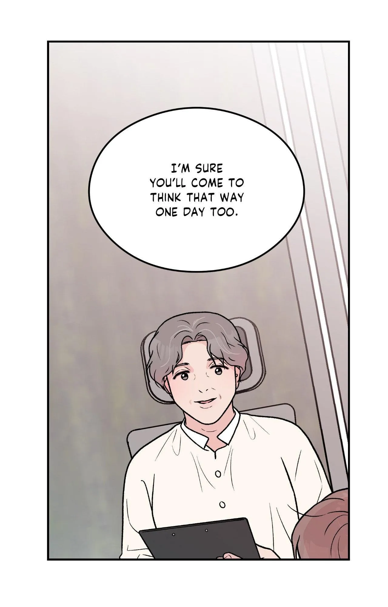 Flip Turn - Chapter 96 Page 28
