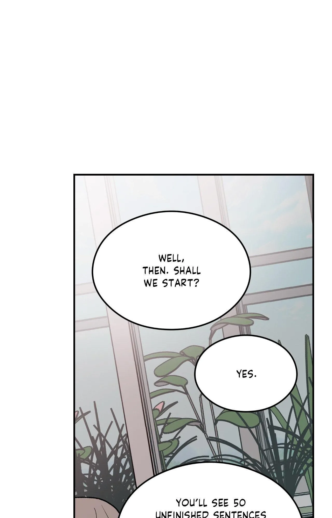 Flip Turn - Chapter 96 Page 29
