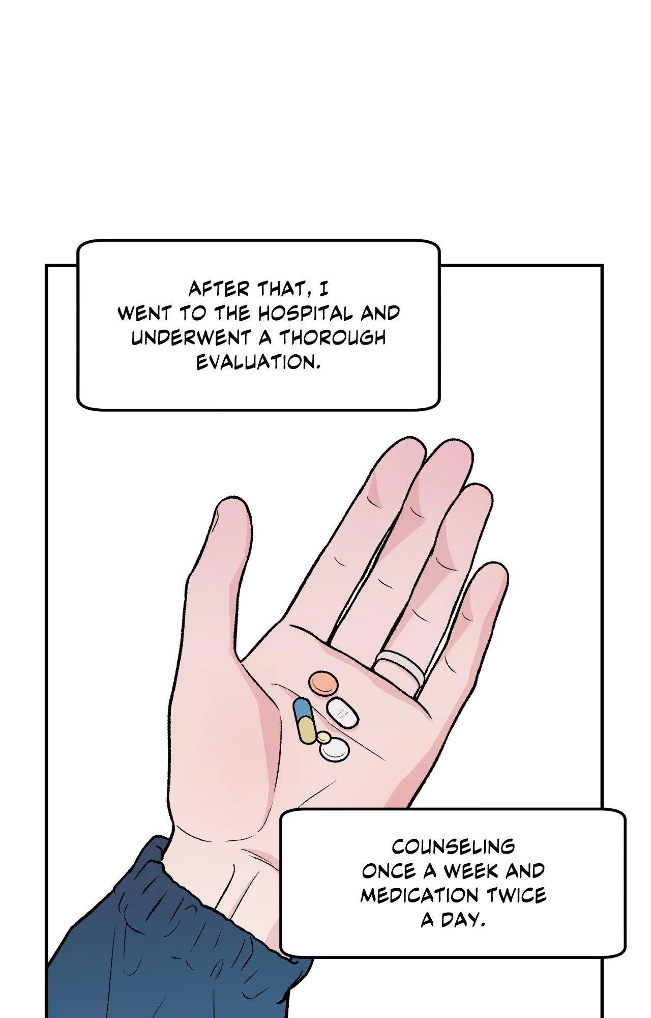 Flip Turn - Chapter 96 Page 31
