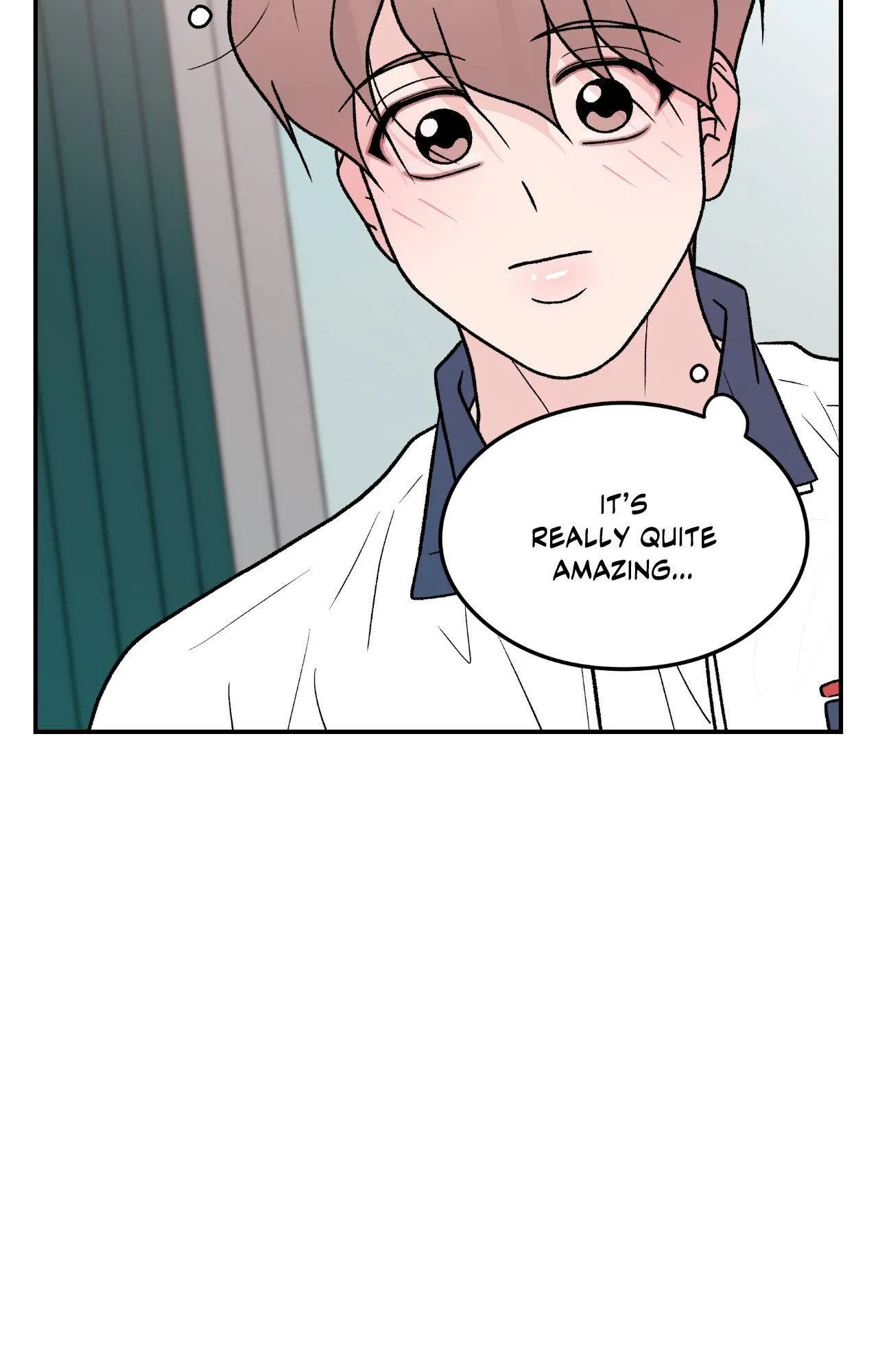 Flip Turn - Chapter 96 Page 34