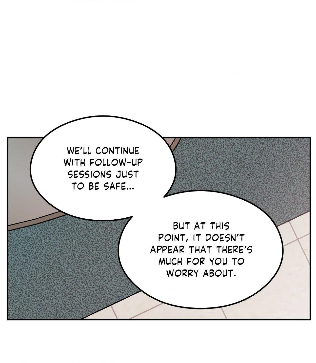 Flip Turn - Chapter 96 Page 36