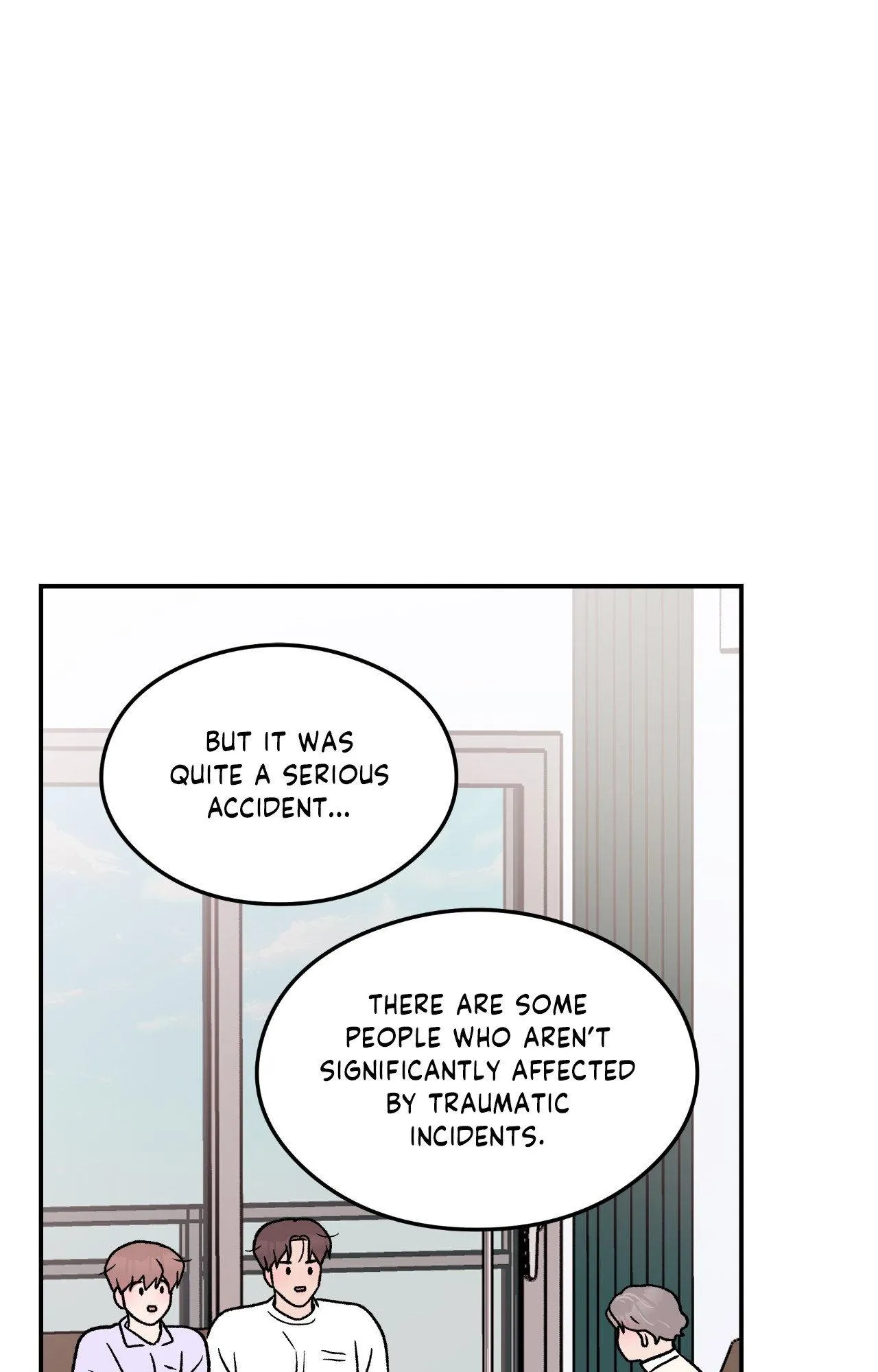 Flip Turn - Chapter 96 Page 37