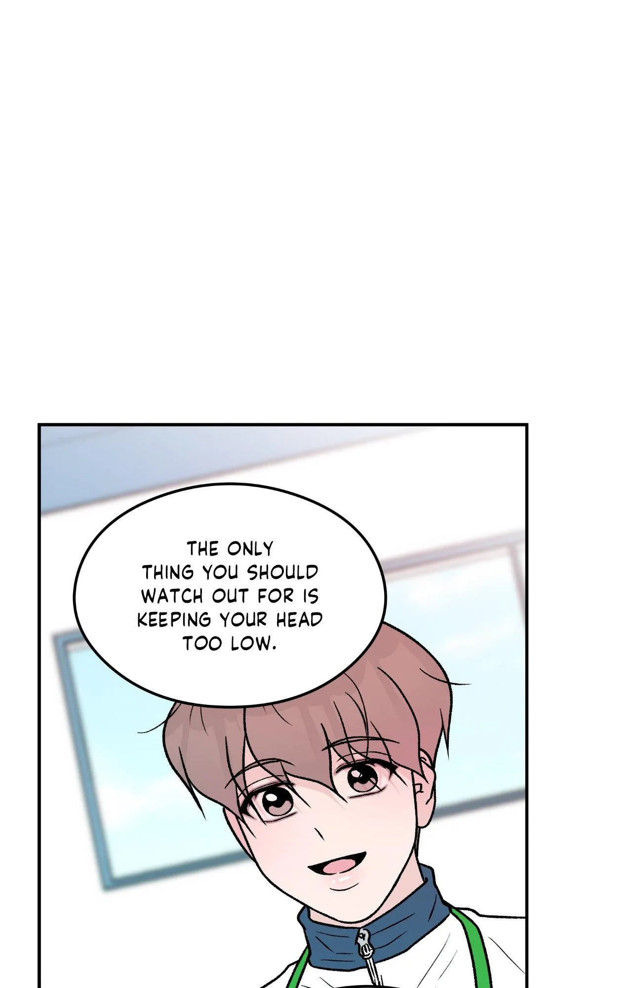 Flip Turn - Chapter 96 Page 56