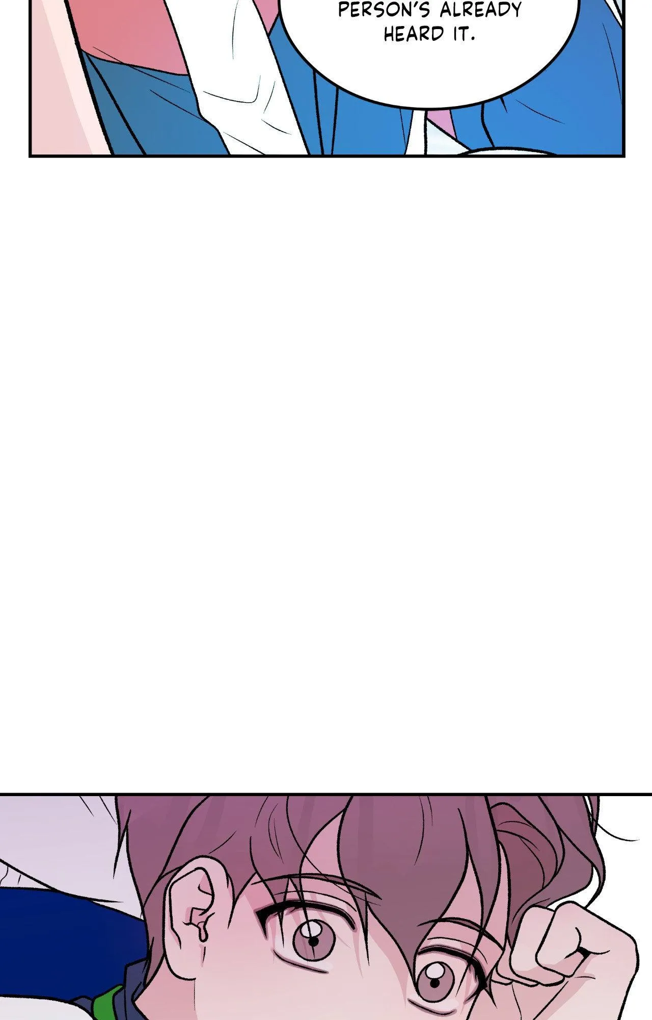 Flip Turn - Chapter 96 Page 71