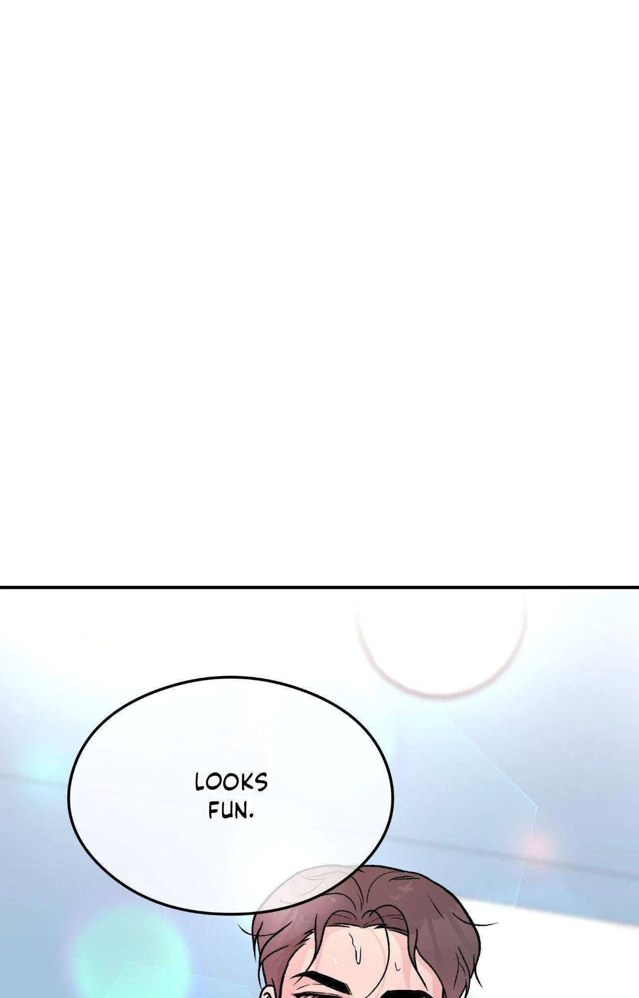 Flip Turn - Chapter 96 Page 74