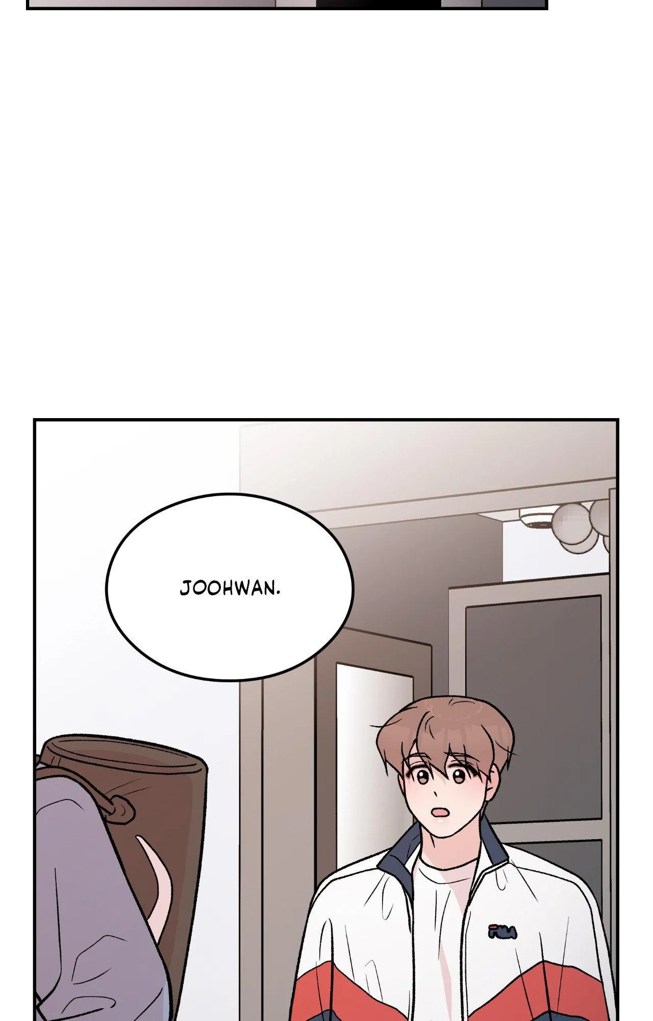 Flip Turn - Chapter 97 Page 6