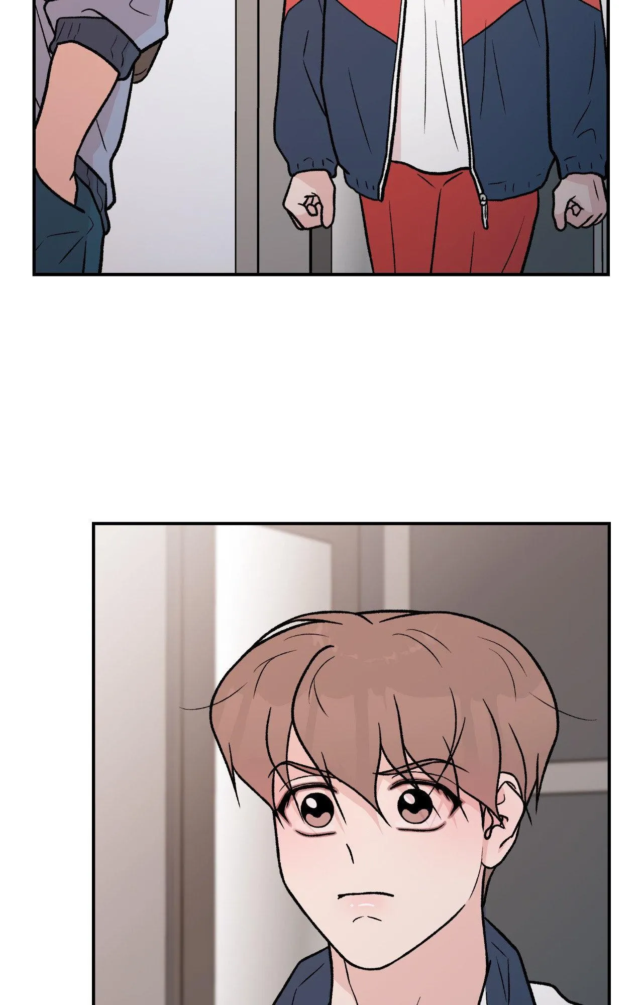 Flip Turn - Chapter 97 Page 7