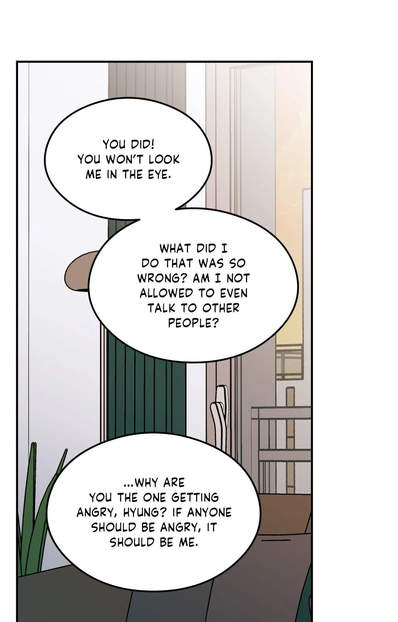 Flip Turn - Chapter 97 Page 13