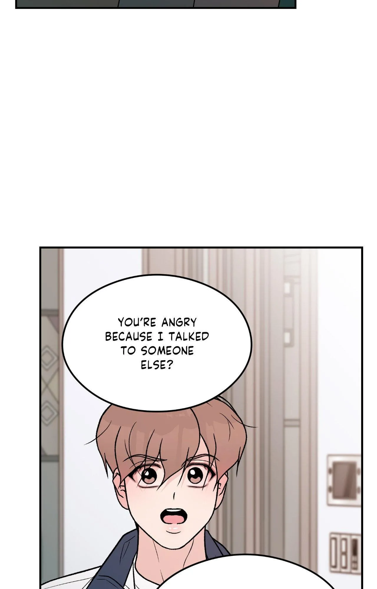 Flip Turn - Chapter 97 Page 14