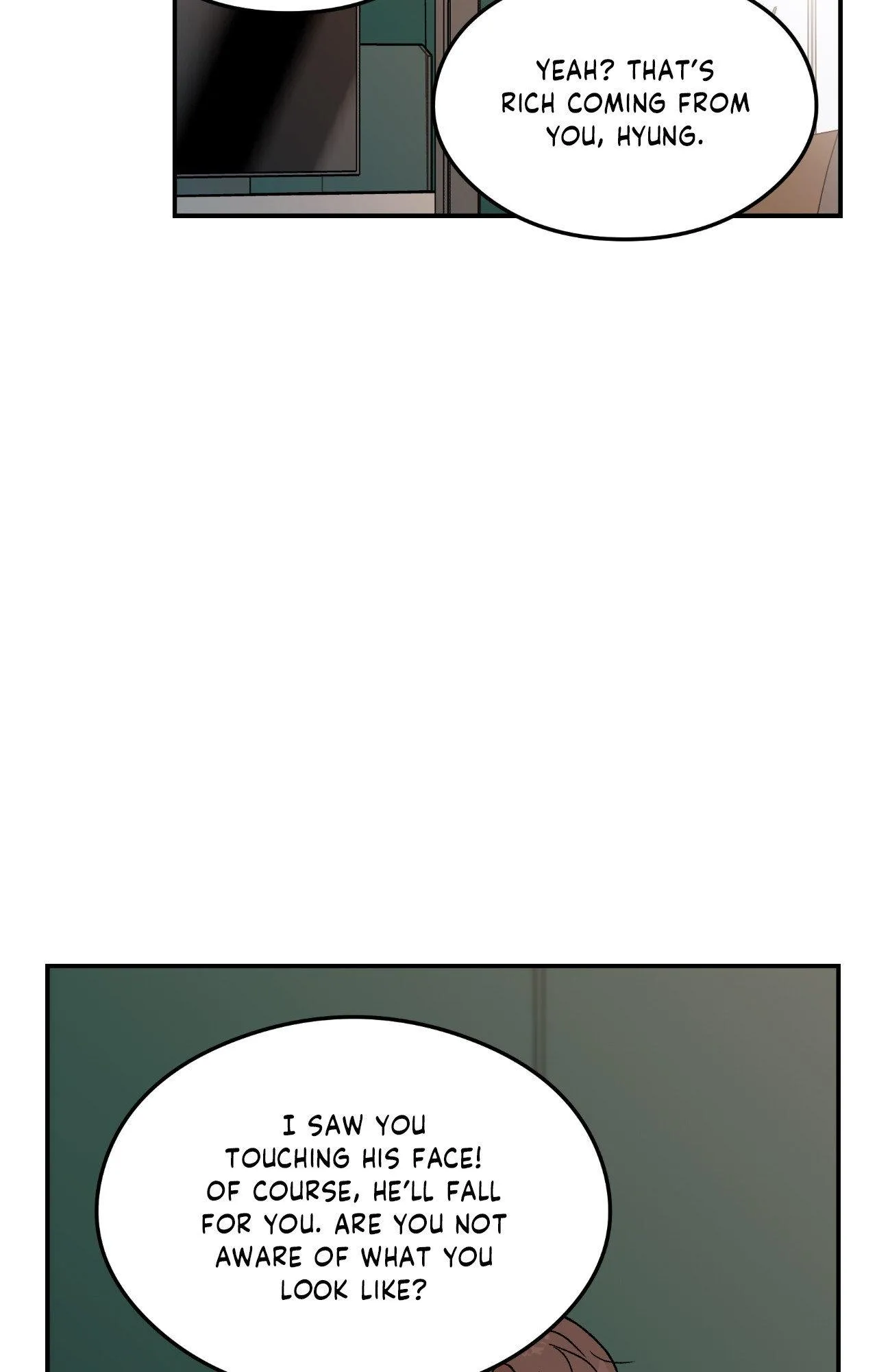 Flip Turn - Chapter 97 Page 17