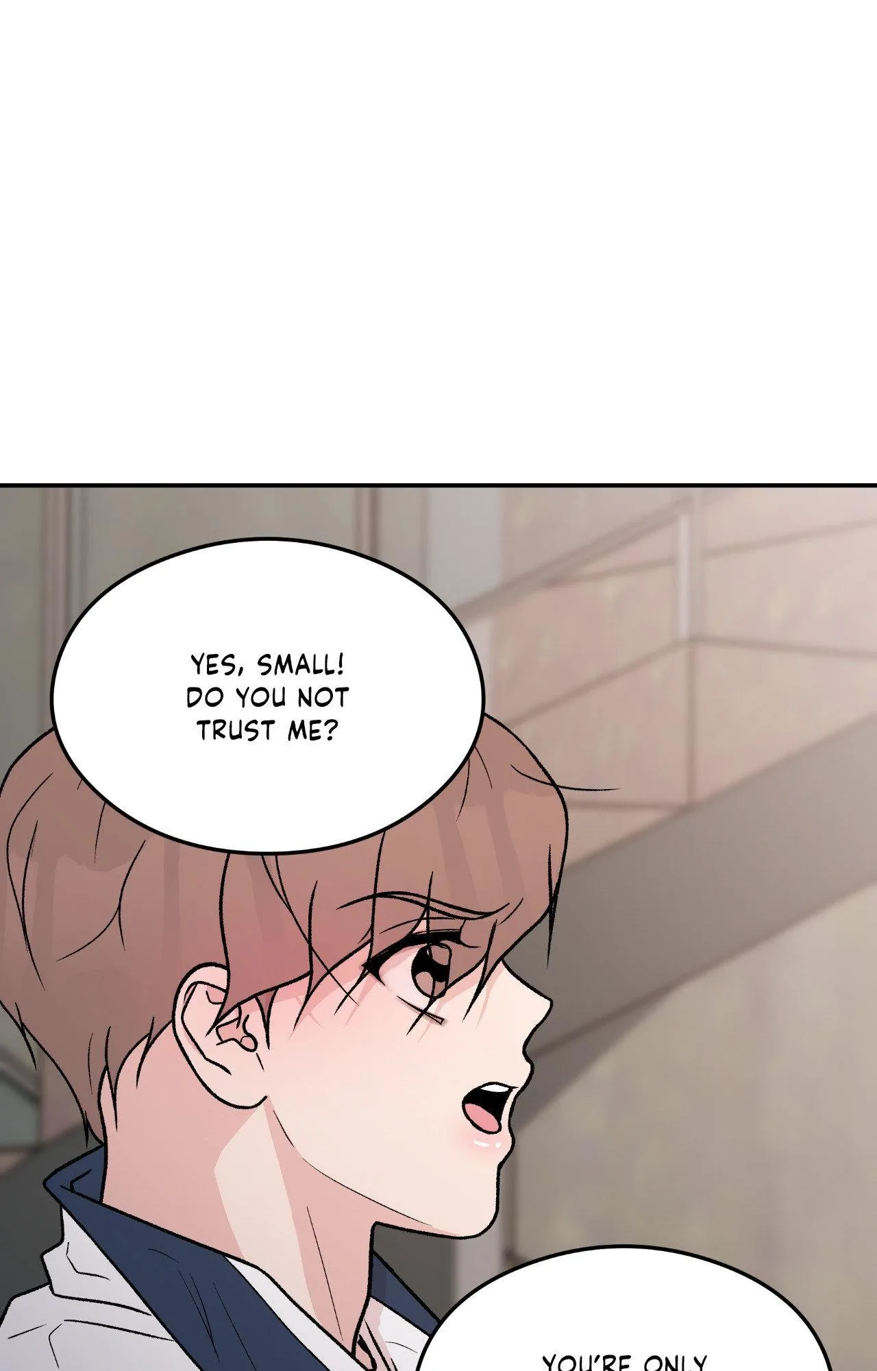 Flip Turn - Chapter 97 Page 20