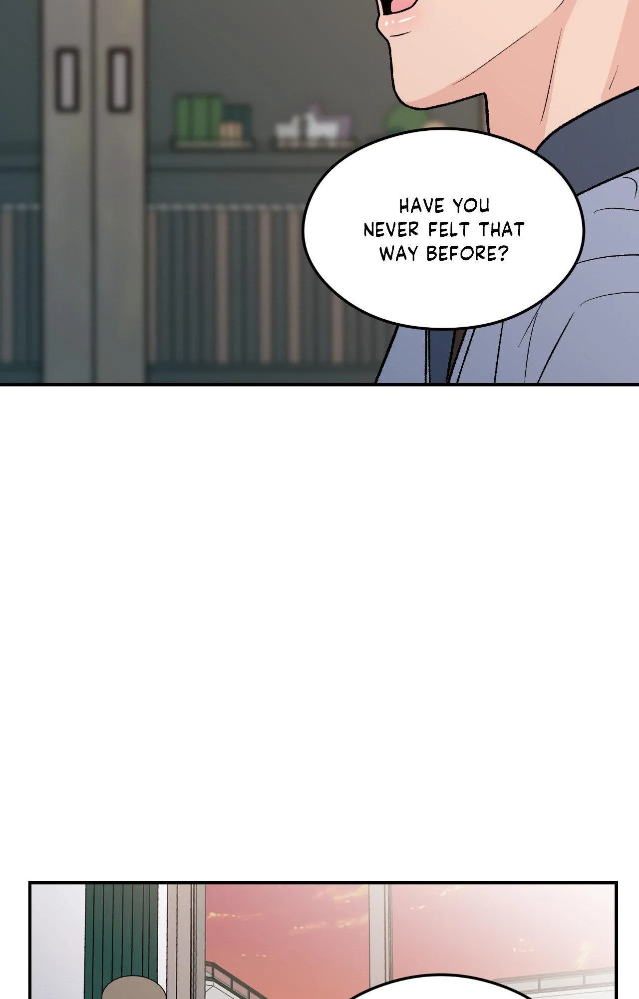 Flip Turn - Chapter 97 Page 22