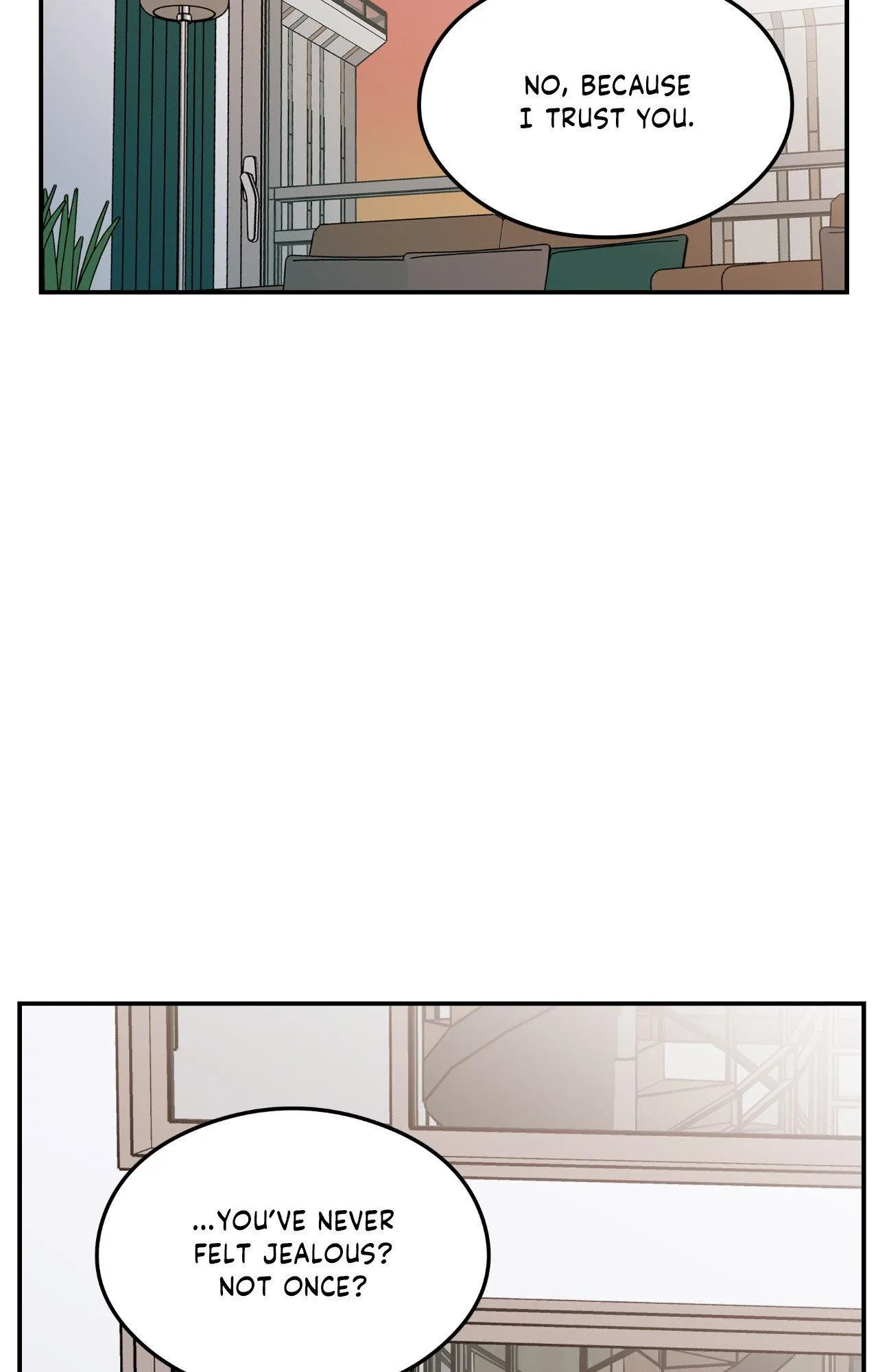 Flip Turn - Chapter 97 Page 23