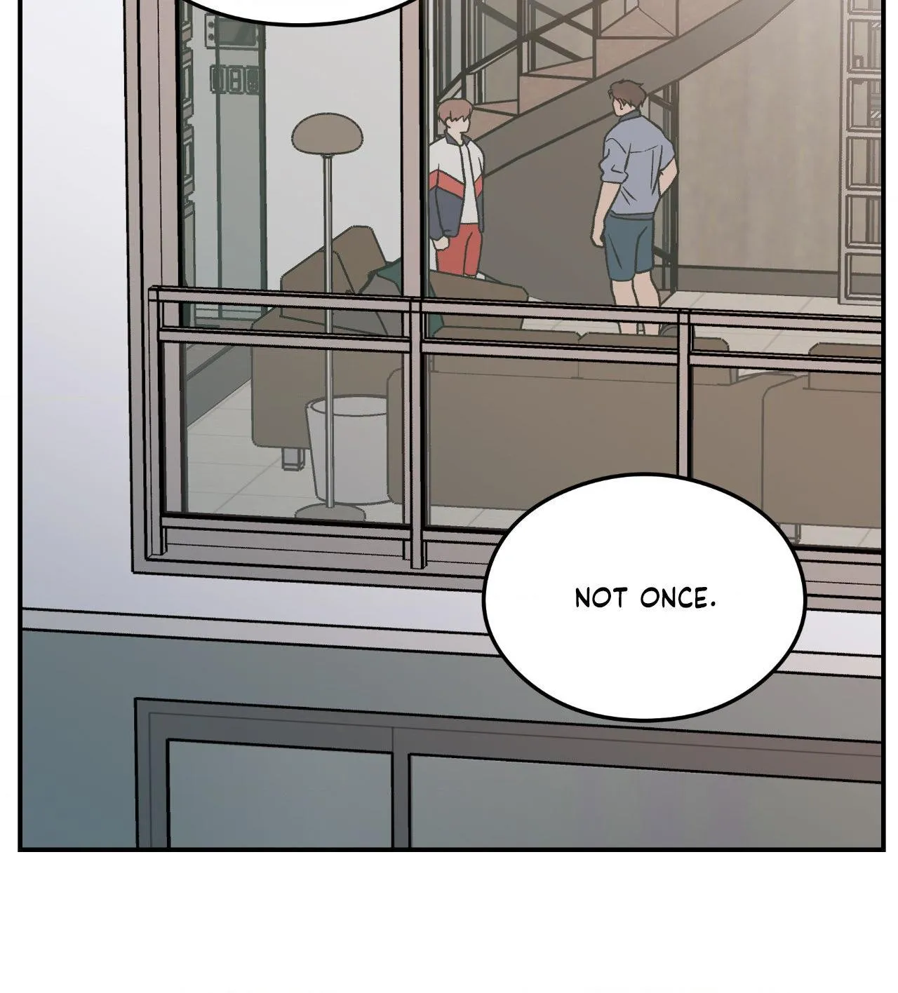 Flip Turn - Chapter 97 Page 24