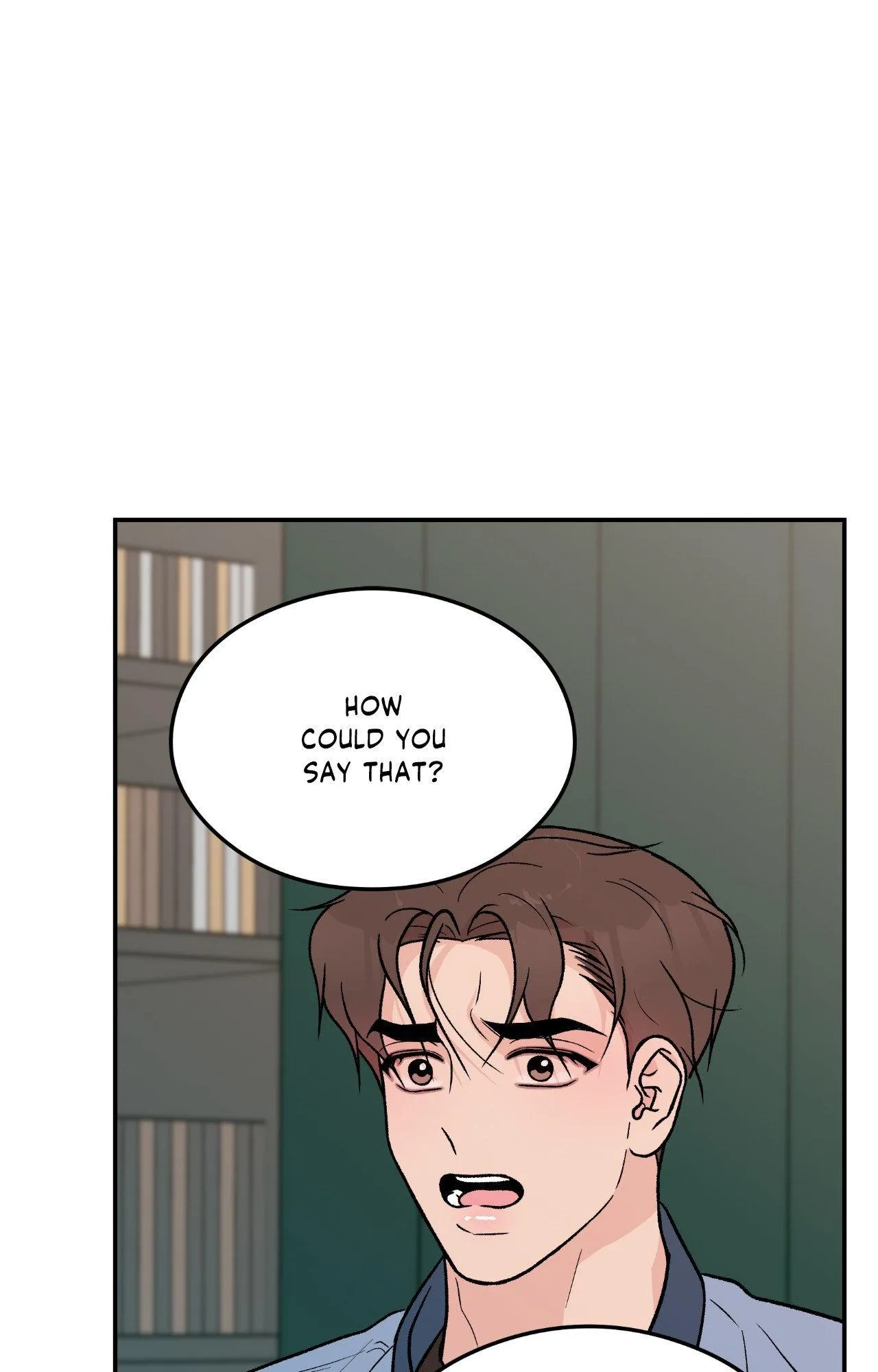 Flip Turn - Chapter 97 Page 25