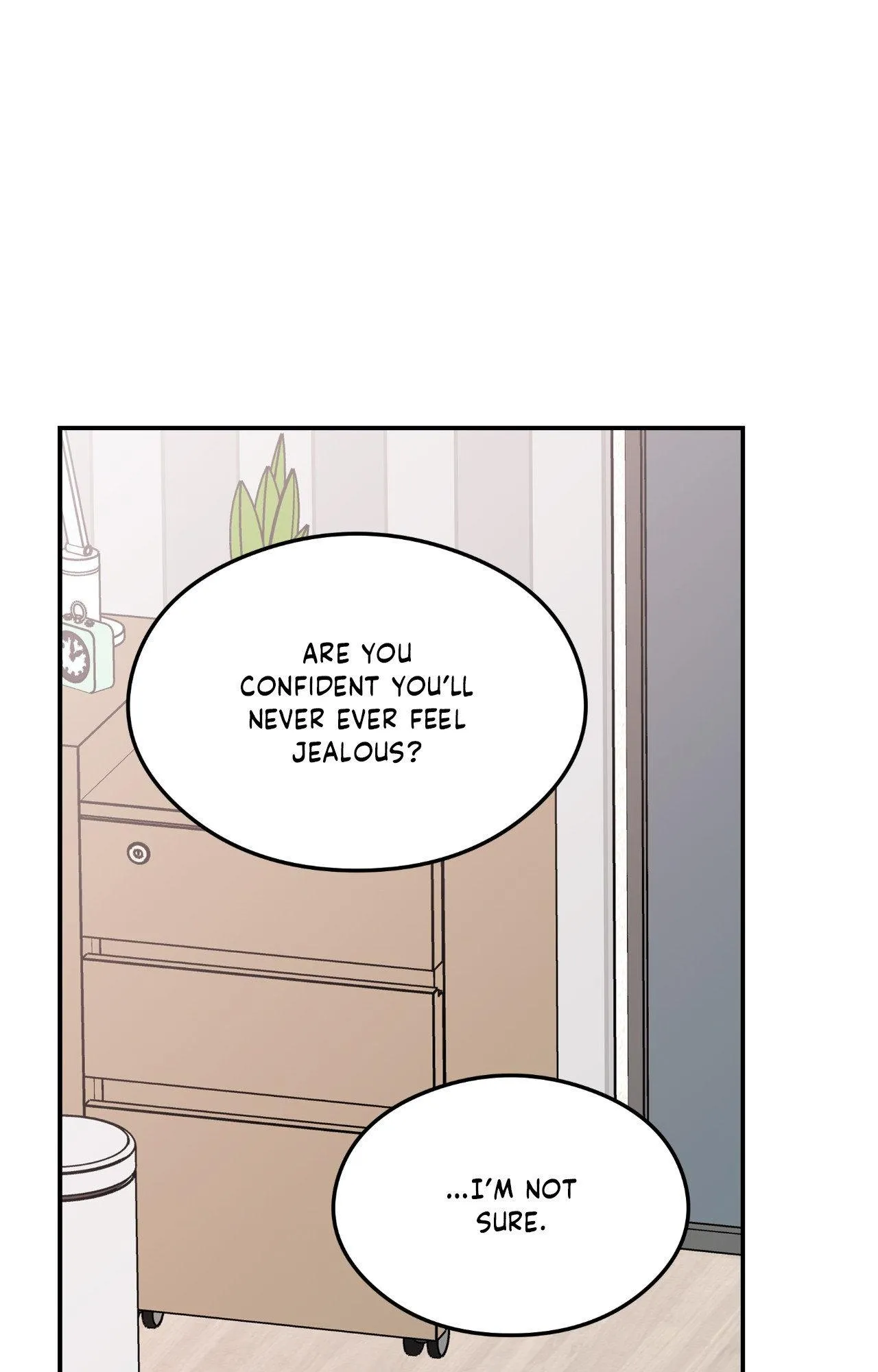 Flip Turn - Chapter 97 Page 43