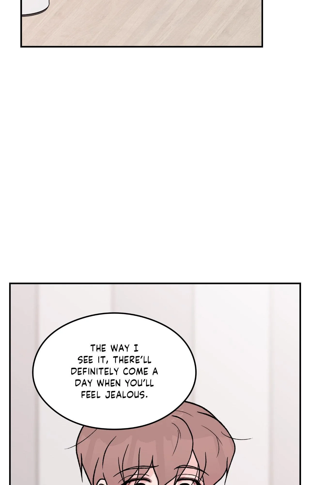 Flip Turn - Chapter 97 Page 44