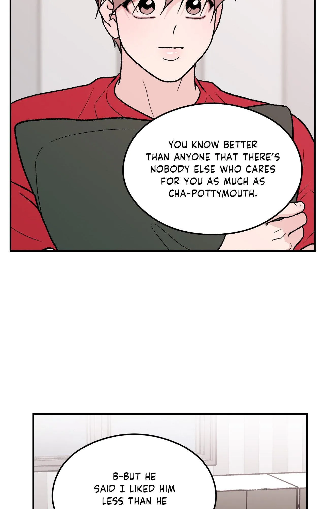 Flip Turn - Chapter 97 Page 45
