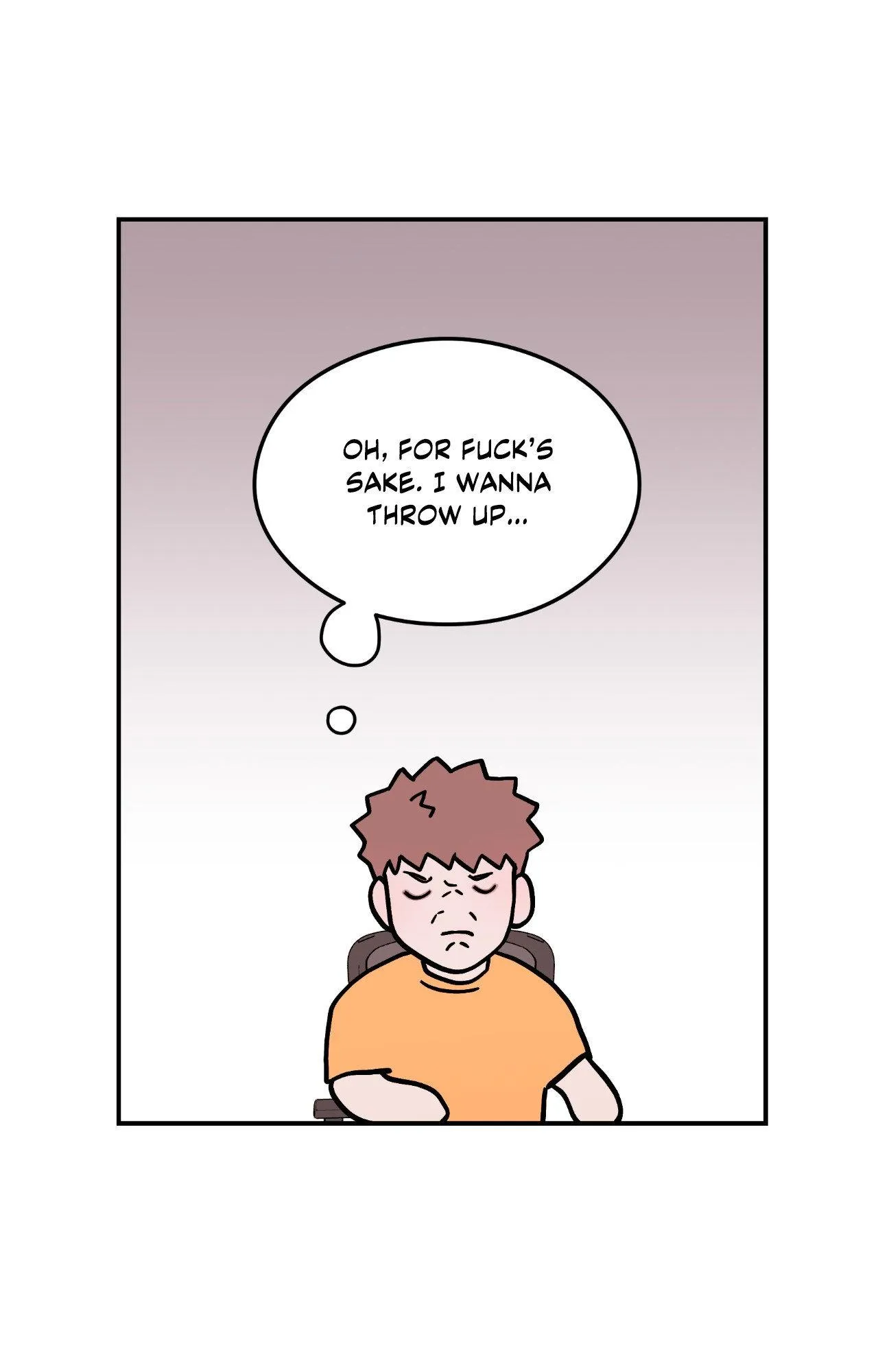 Flip Turn - Chapter 97 Page 47