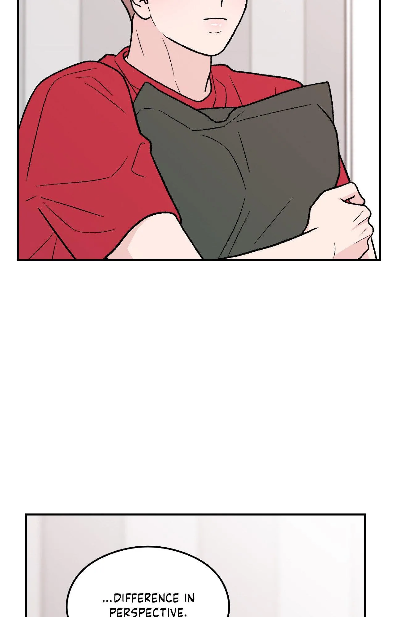 Flip Turn - Chapter 97 Page 50