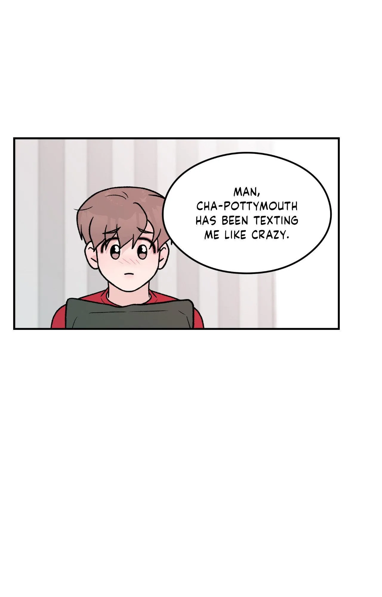 Flip Turn - Chapter 97 Page 53