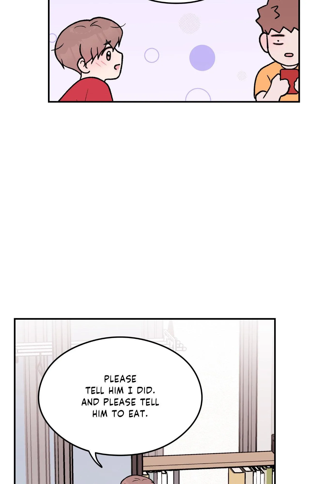 Flip Turn - Chapter 97 Page 56