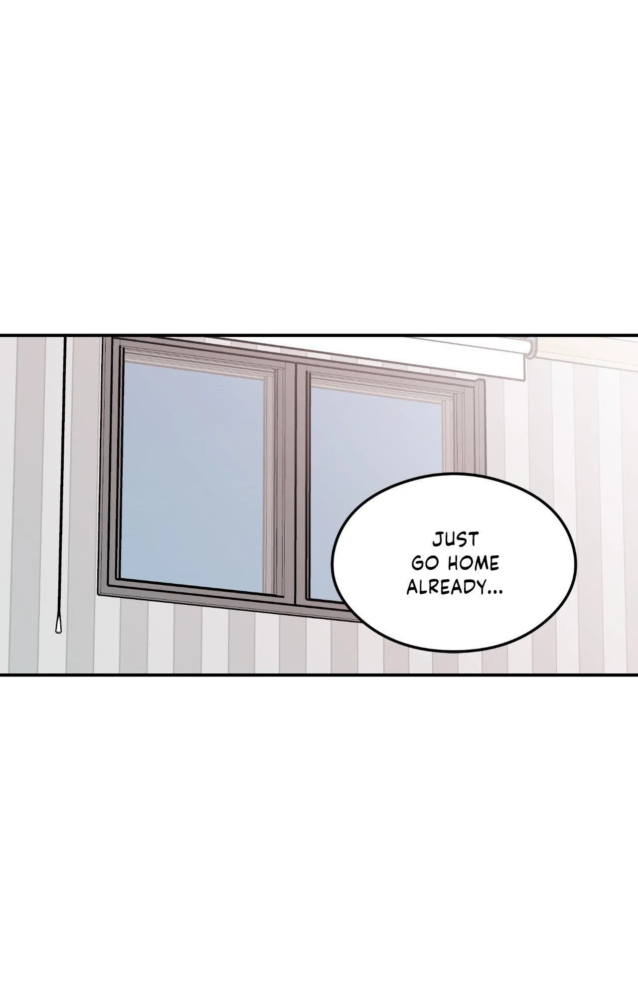 Flip Turn - Chapter 97 Page 59