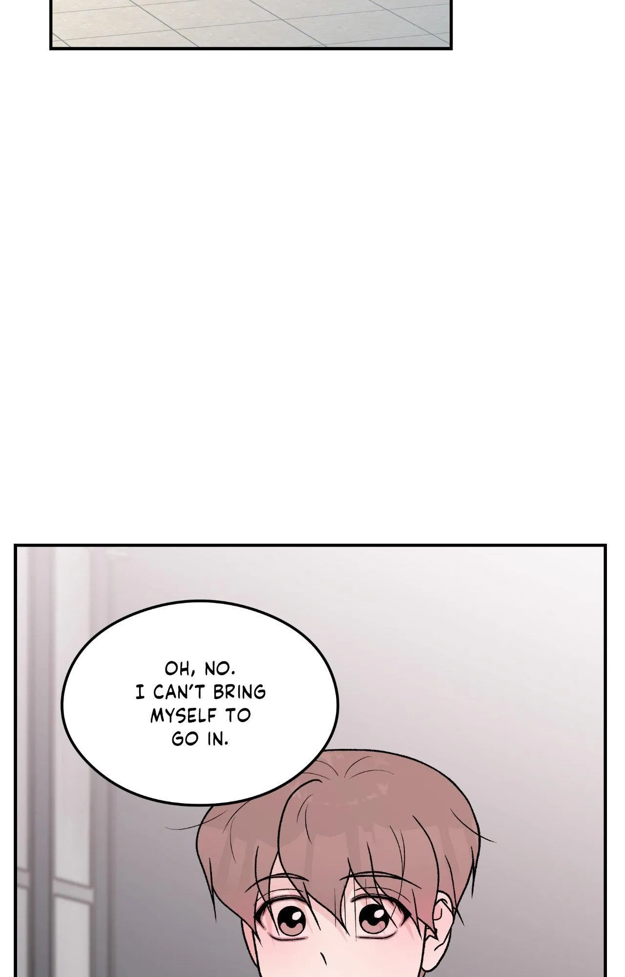 Flip Turn - Chapter 97 Page 62