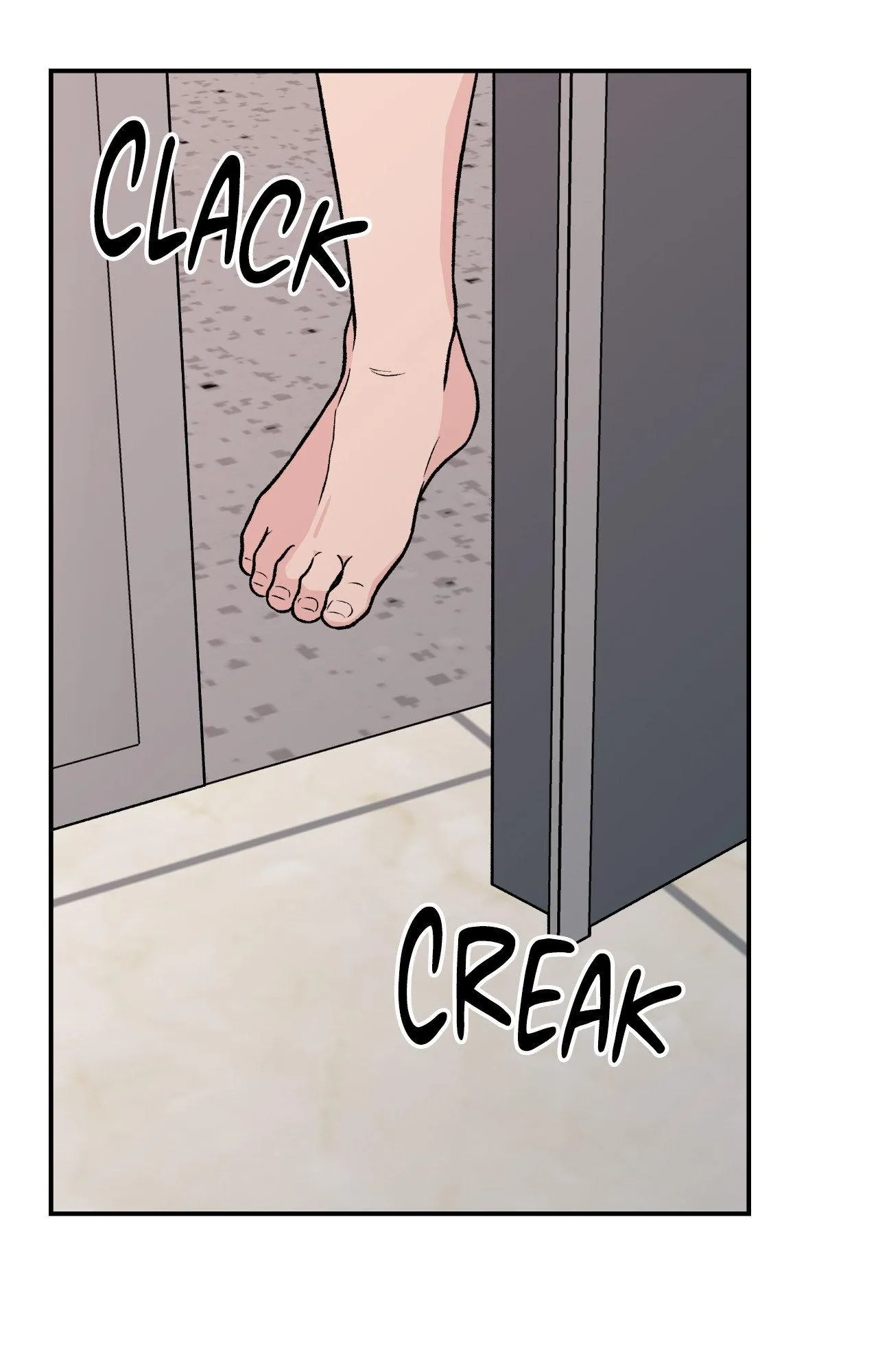 Flip Turn - Chapter 97 Page 65