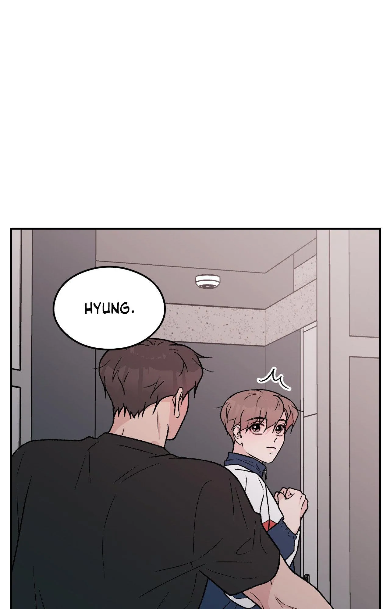 Flip Turn - Chapter 97 Page 66