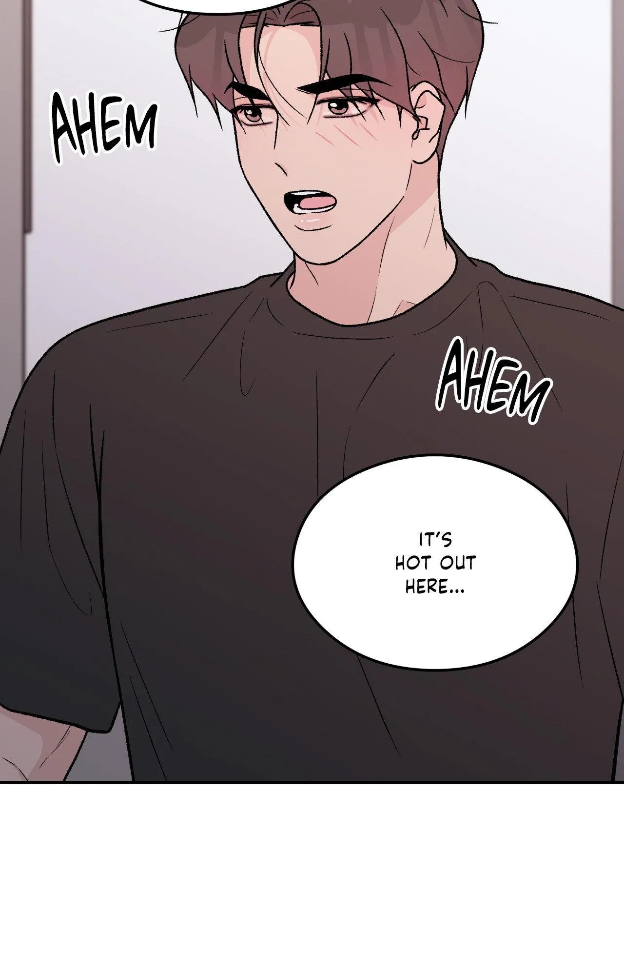 Flip Turn - Chapter 97 Page 68