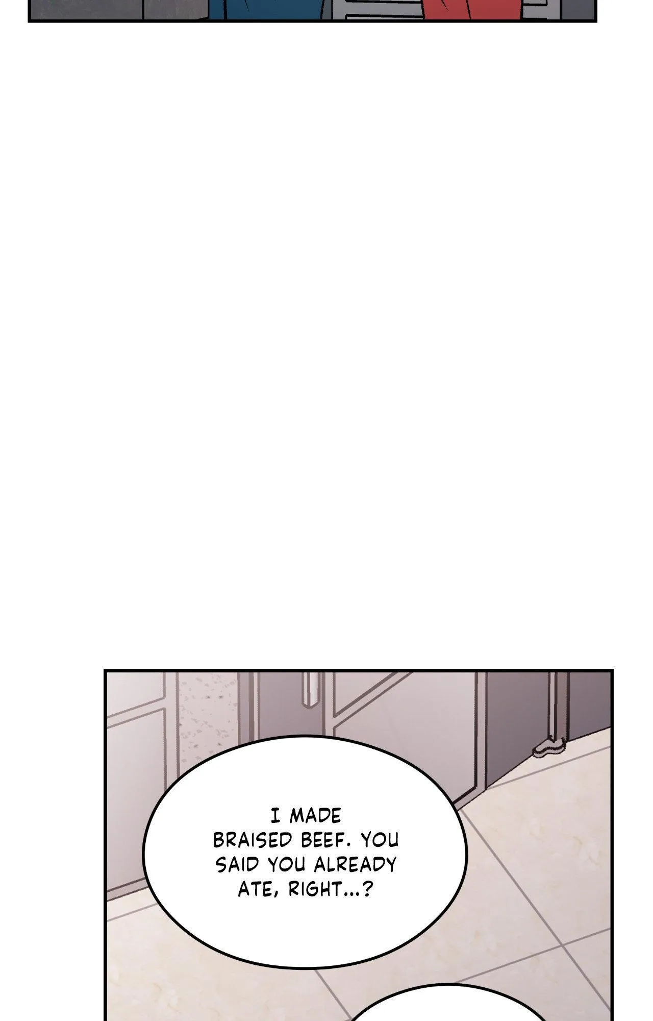 Flip Turn - Chapter 97 Page 70
