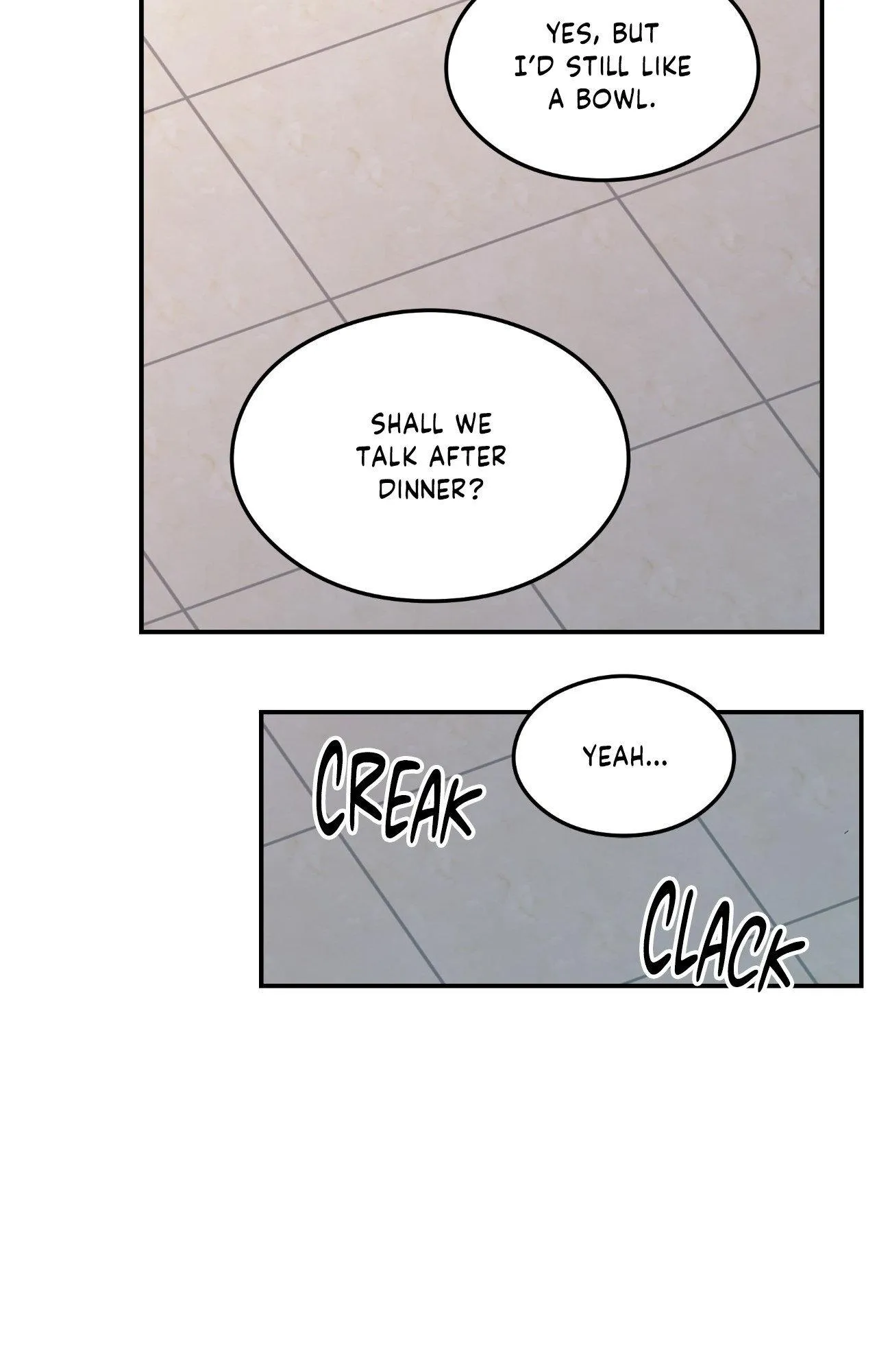 Flip Turn - Chapter 97 Page 71