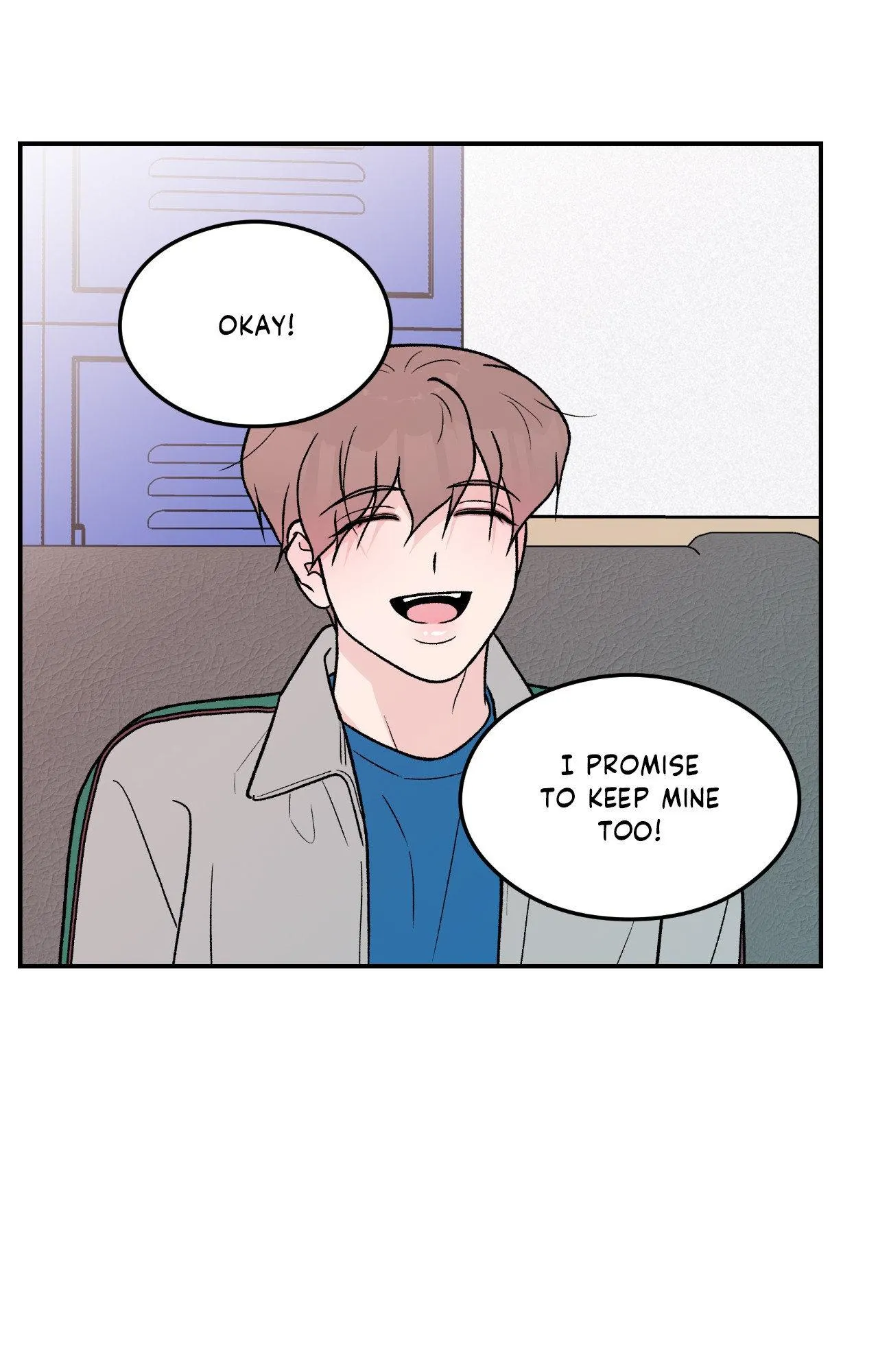 Flip Turn - Chapter 98 Page 8